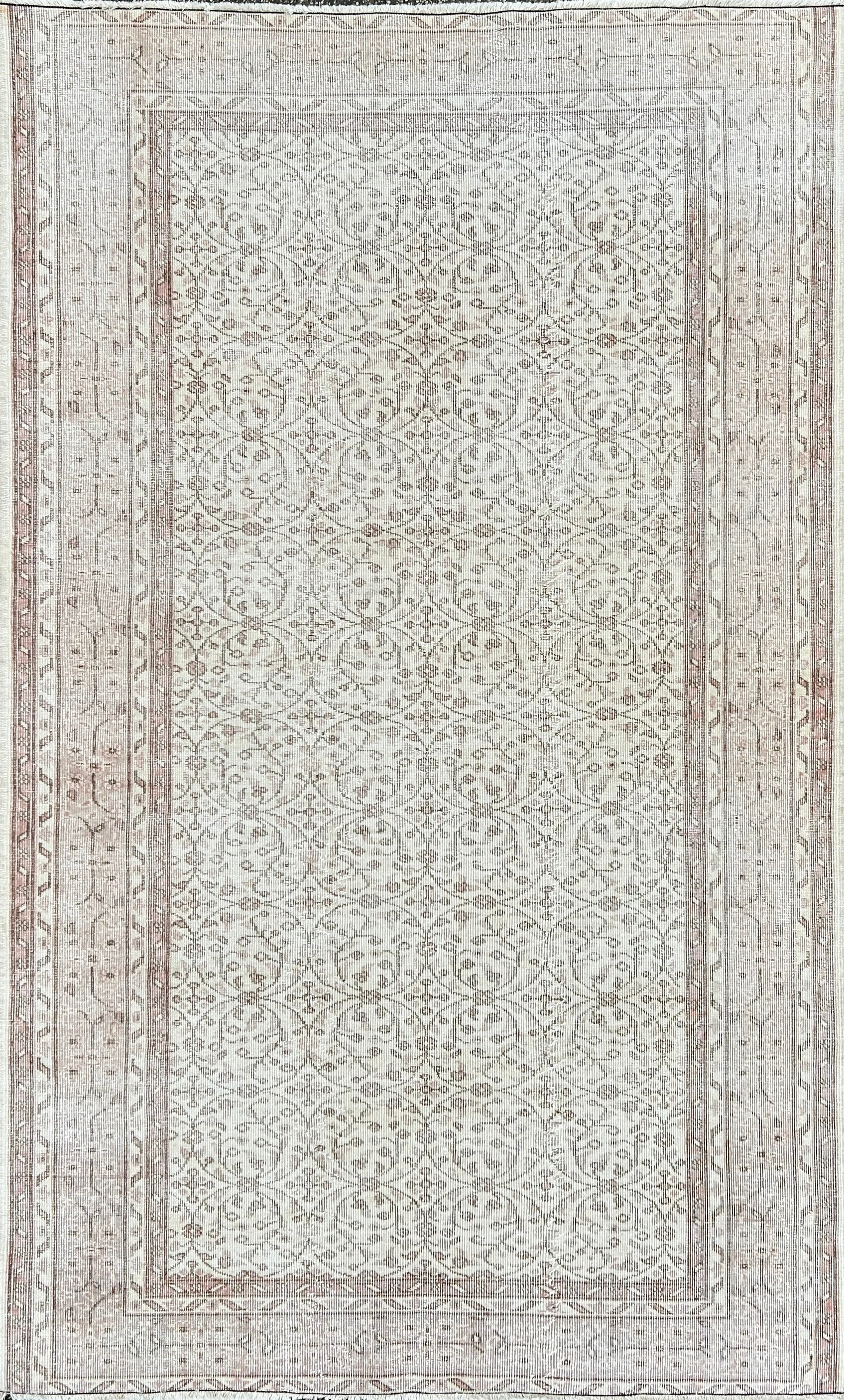 'Peppa' - 160 x 257cm