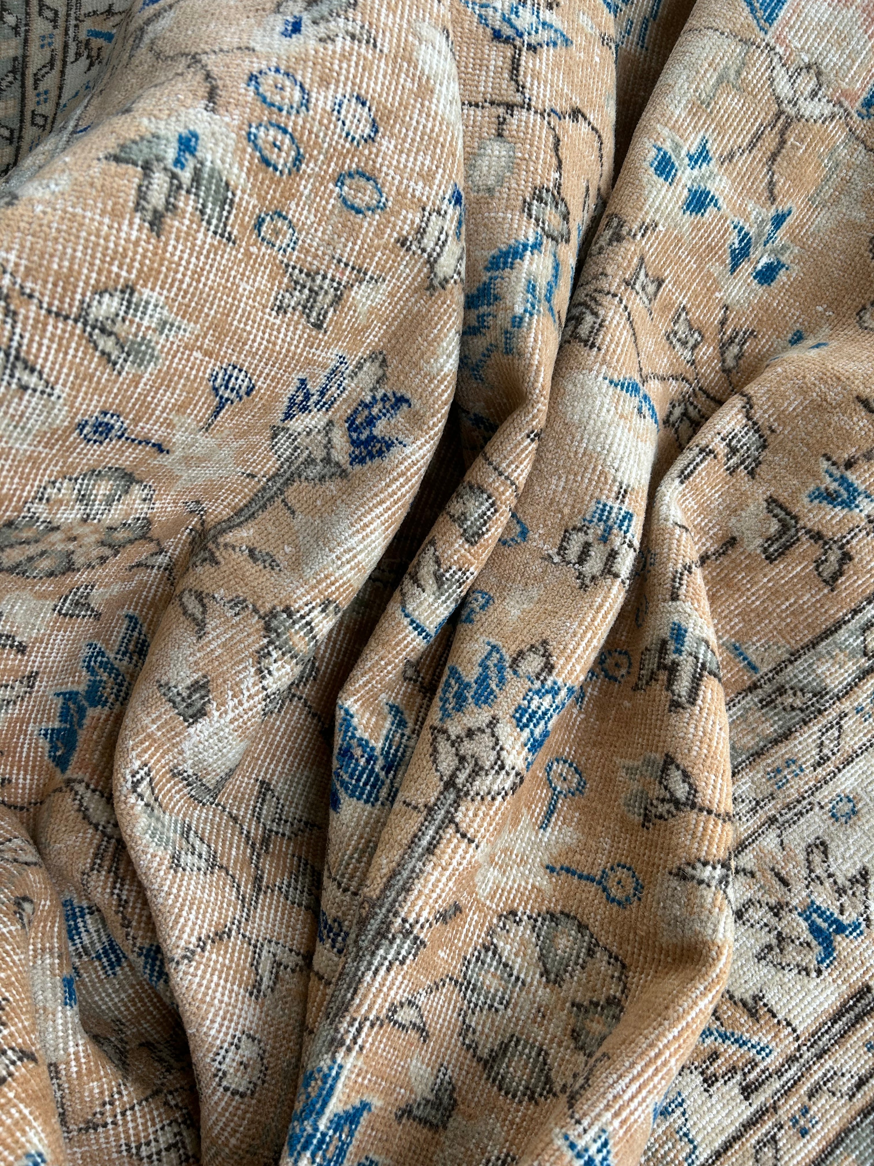 'Marley' - 222 x 340cm