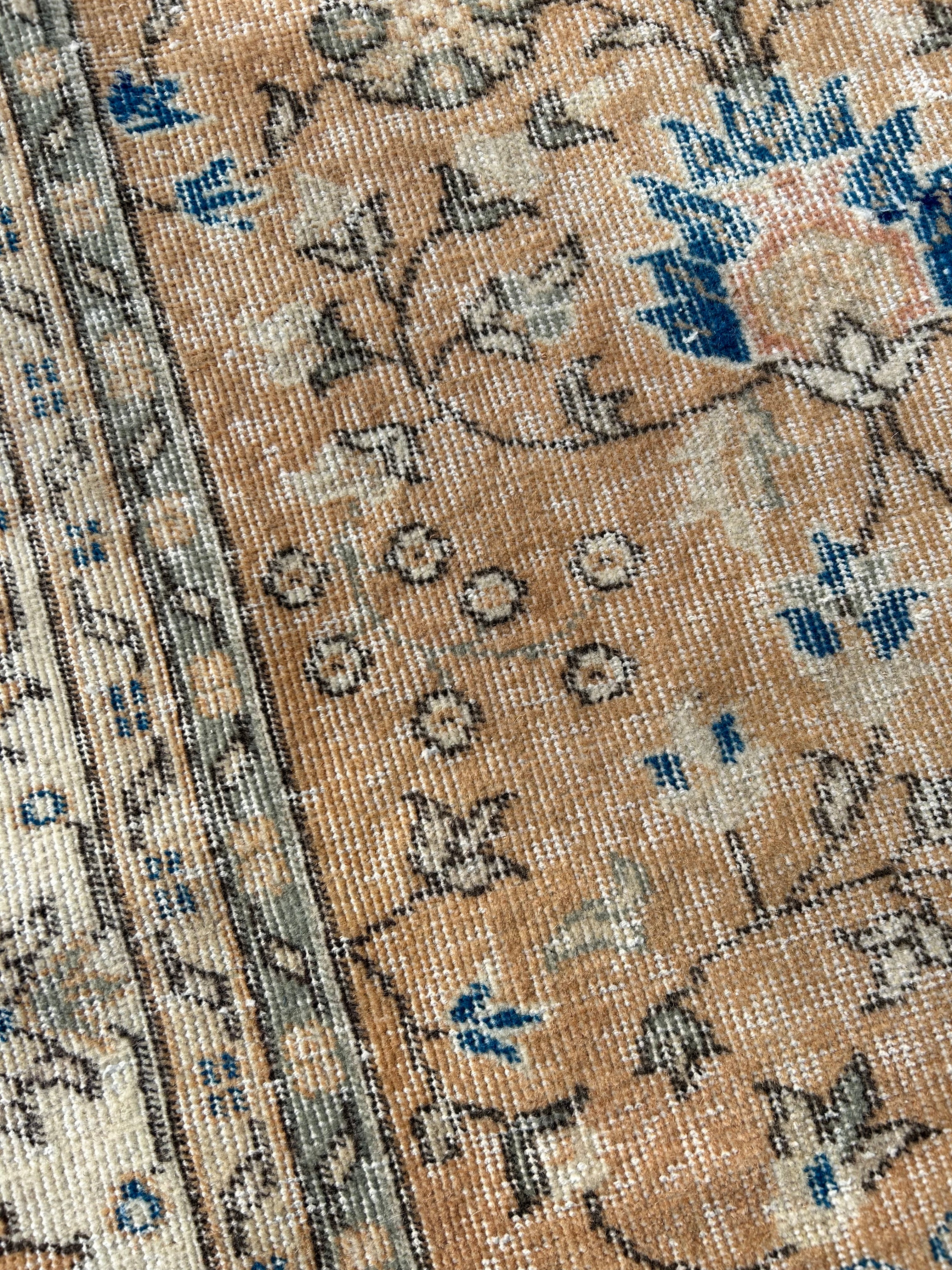 'Marley' - 222 x 340cm