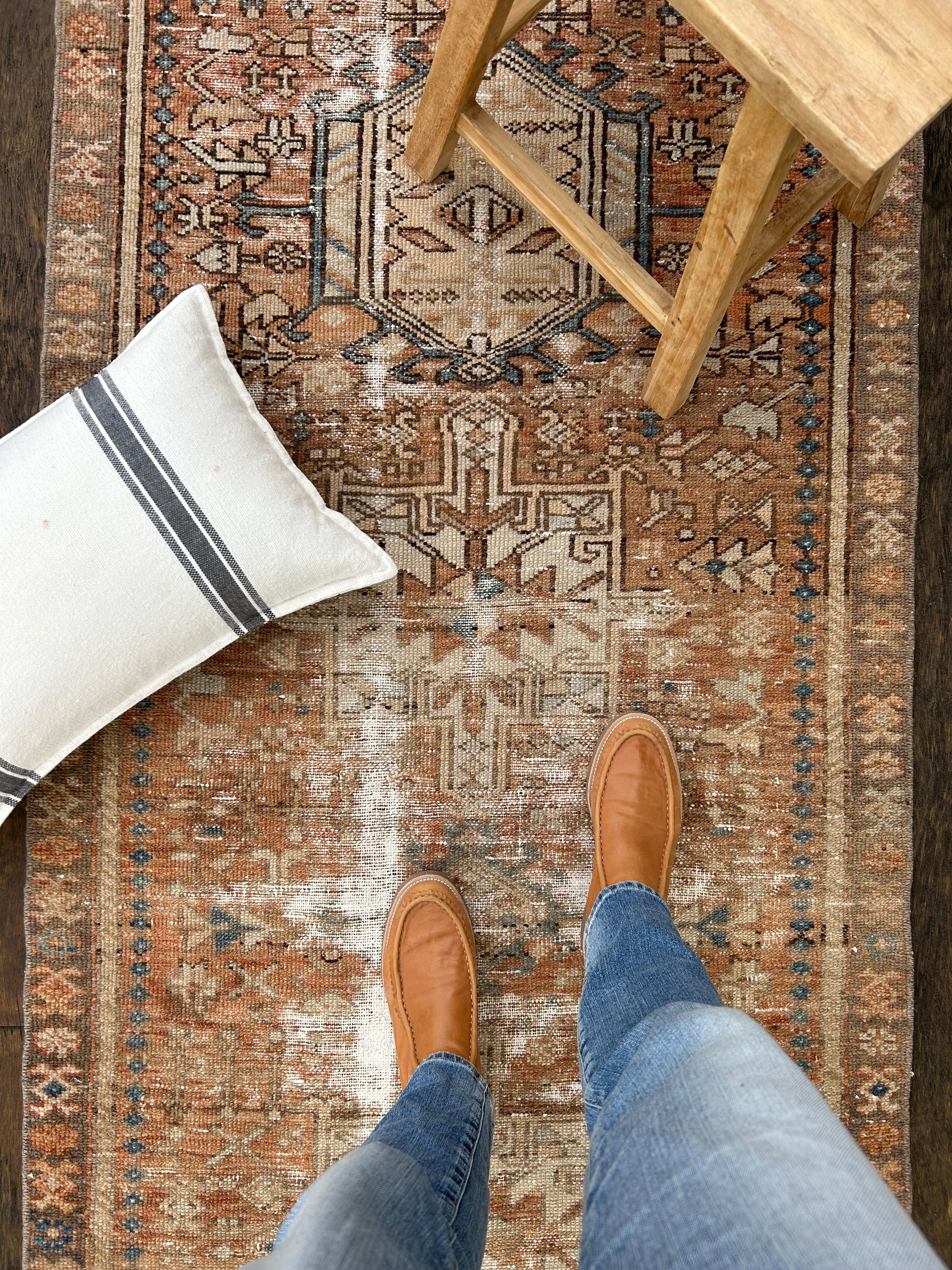 'Sunny' - 91 x 303cm