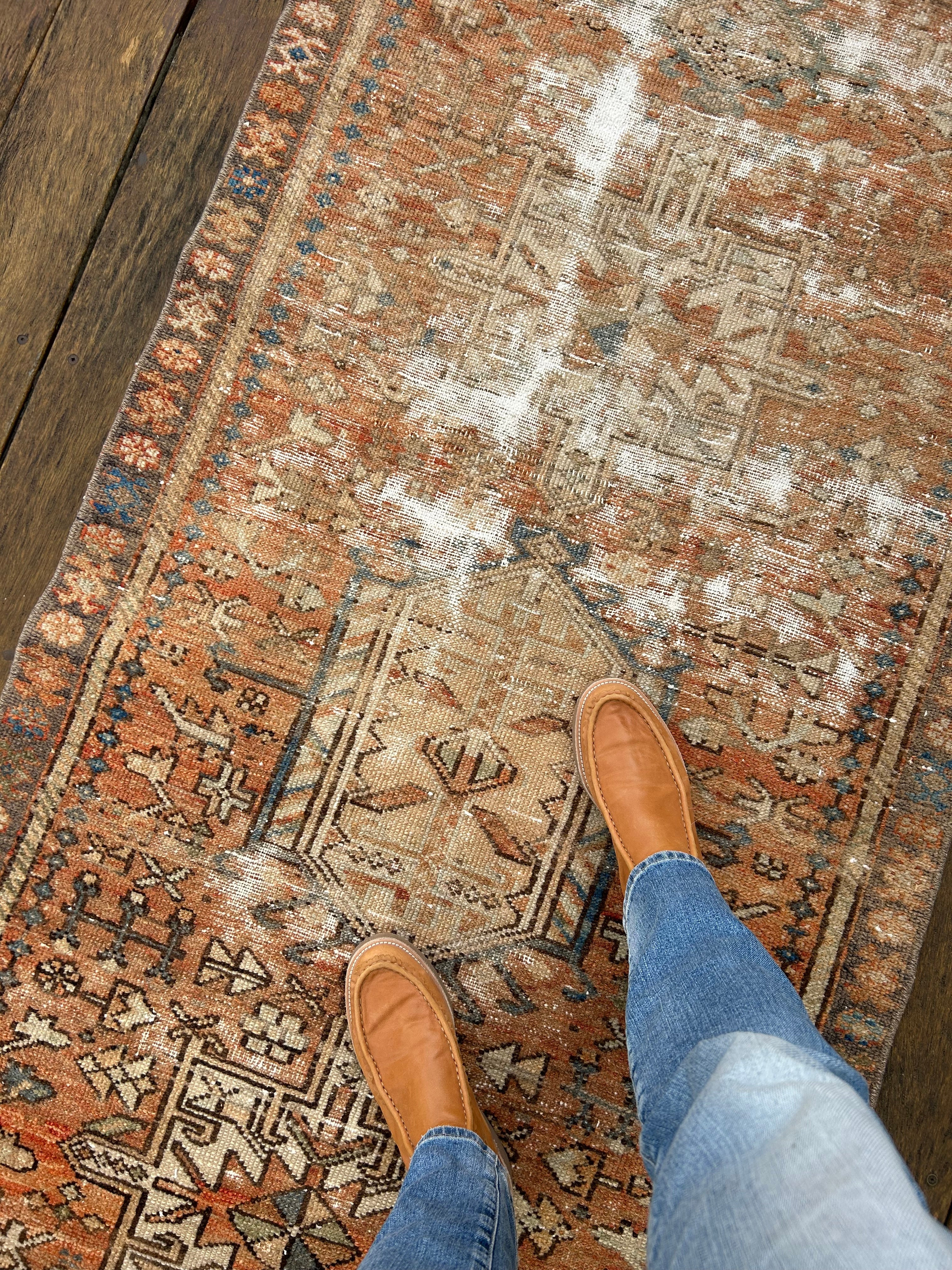 'Sunny' - 91 x 303cm