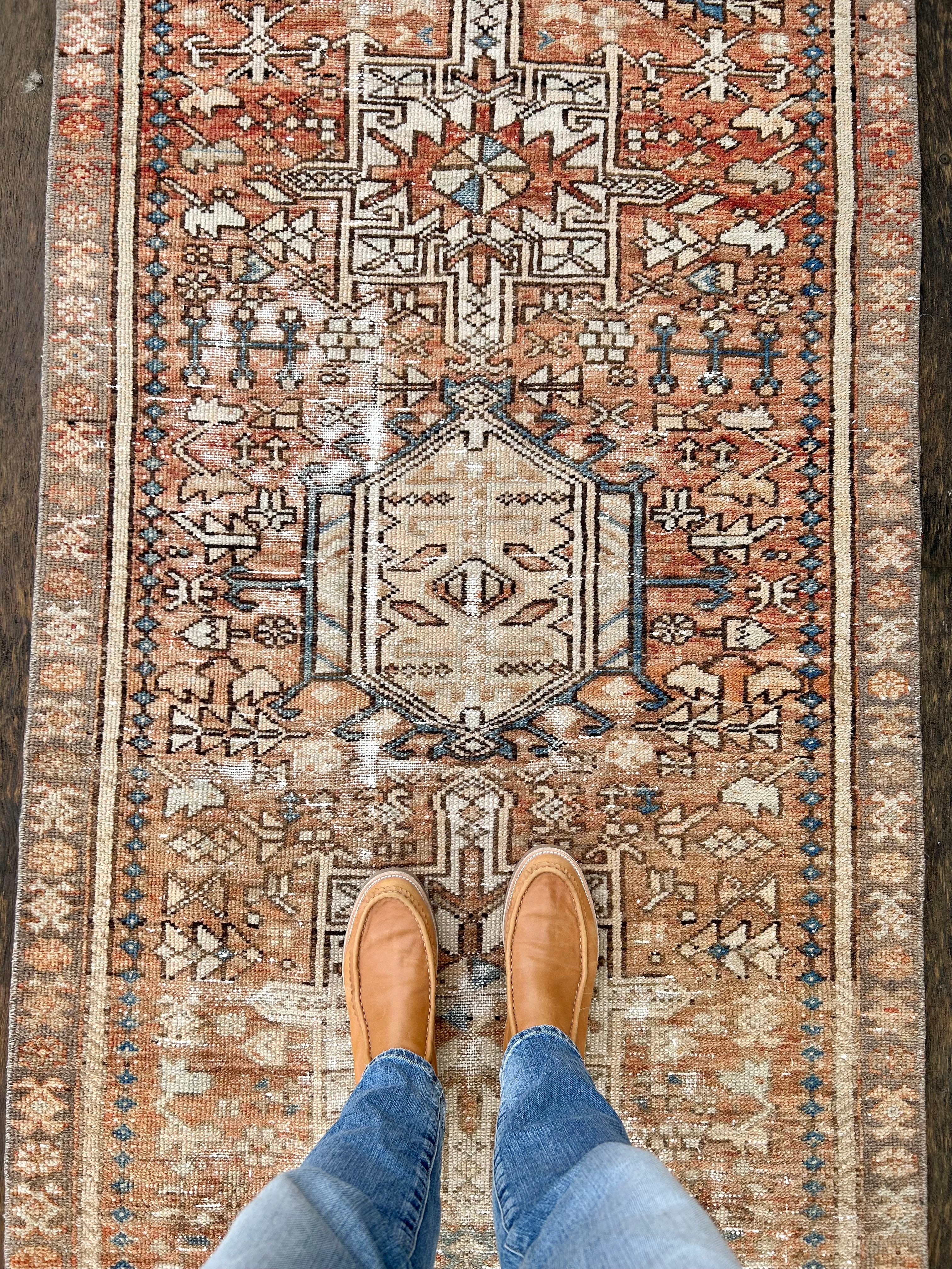 'Sunny' - 91 x 303cm