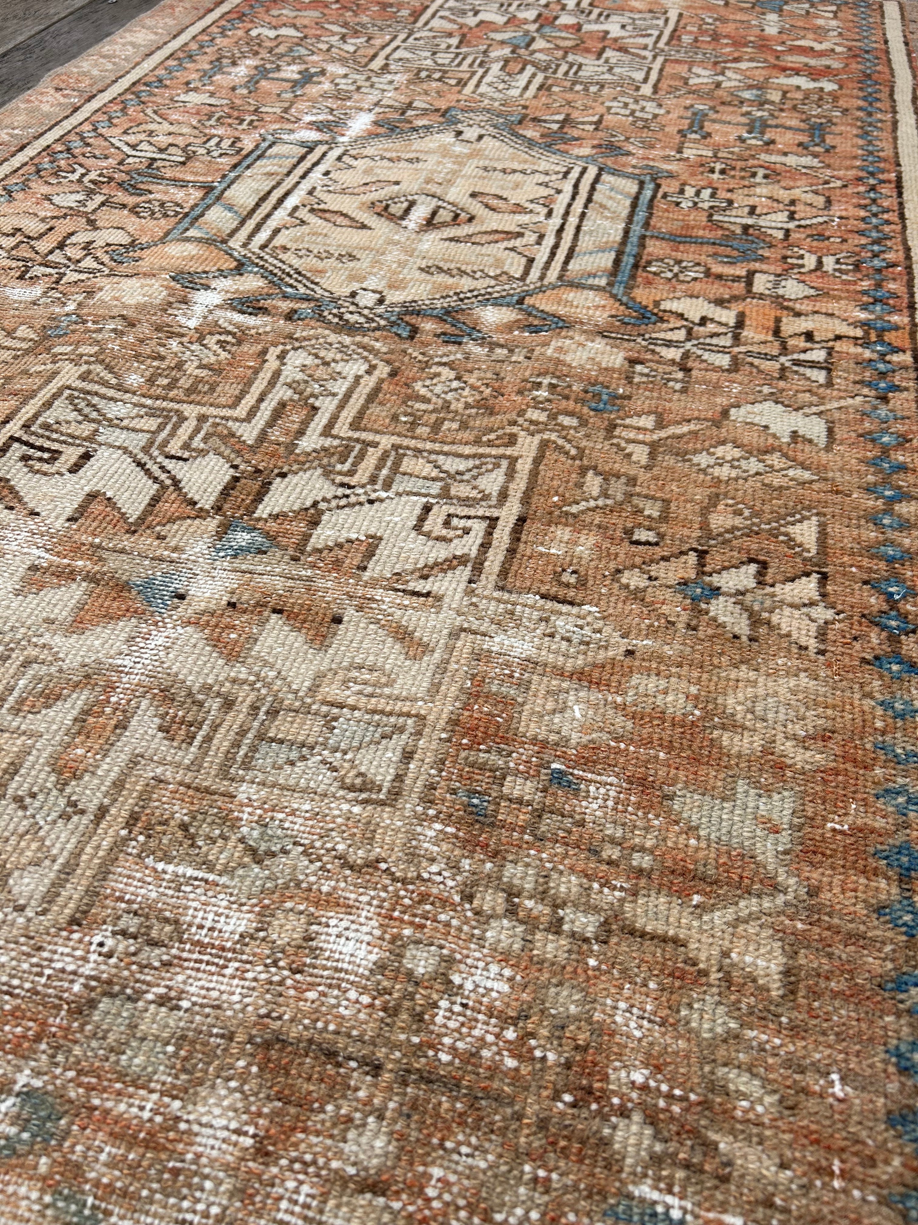 'Sunny' - 91 x 303cm