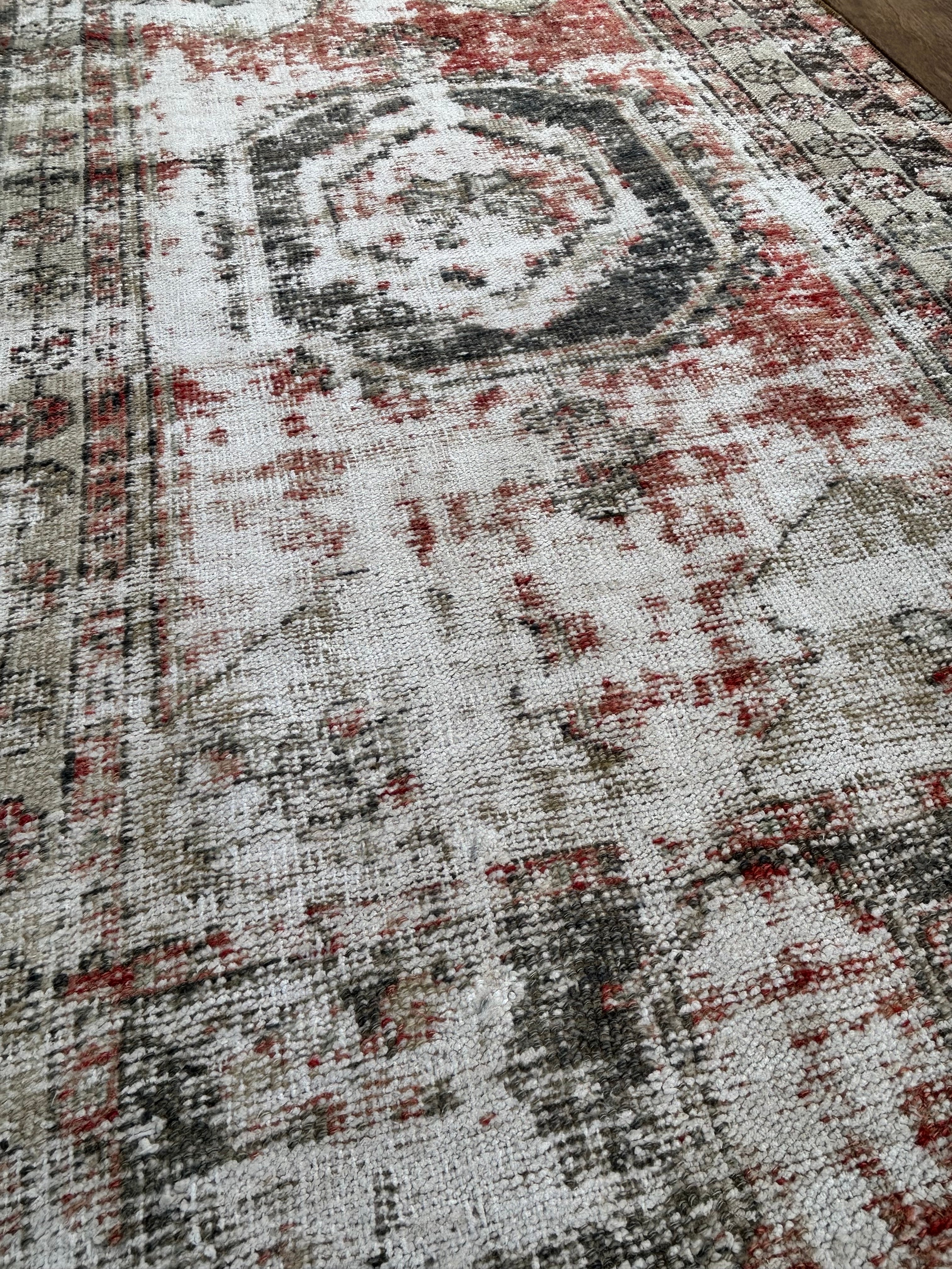 'Lena' 86 x 325cm