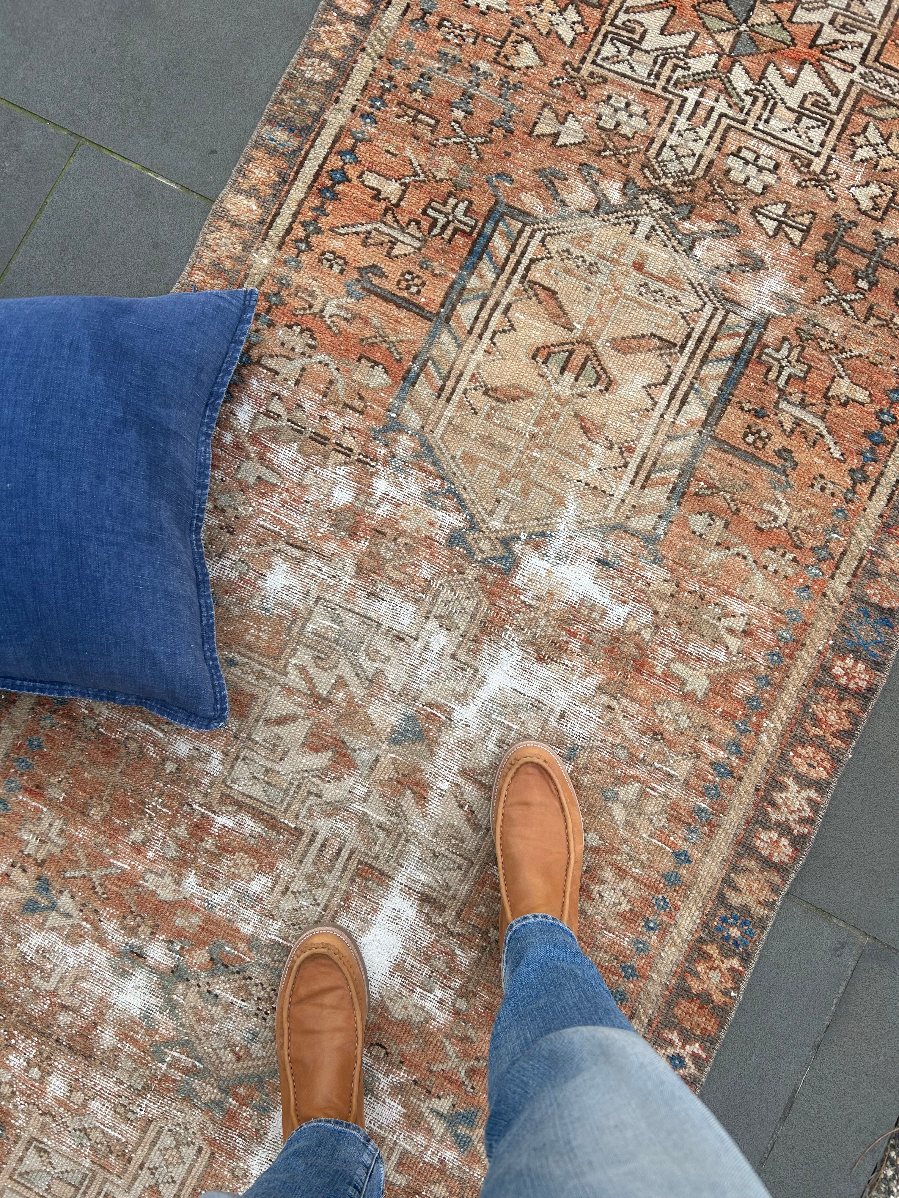 'Sunny' - 91 x 303cm