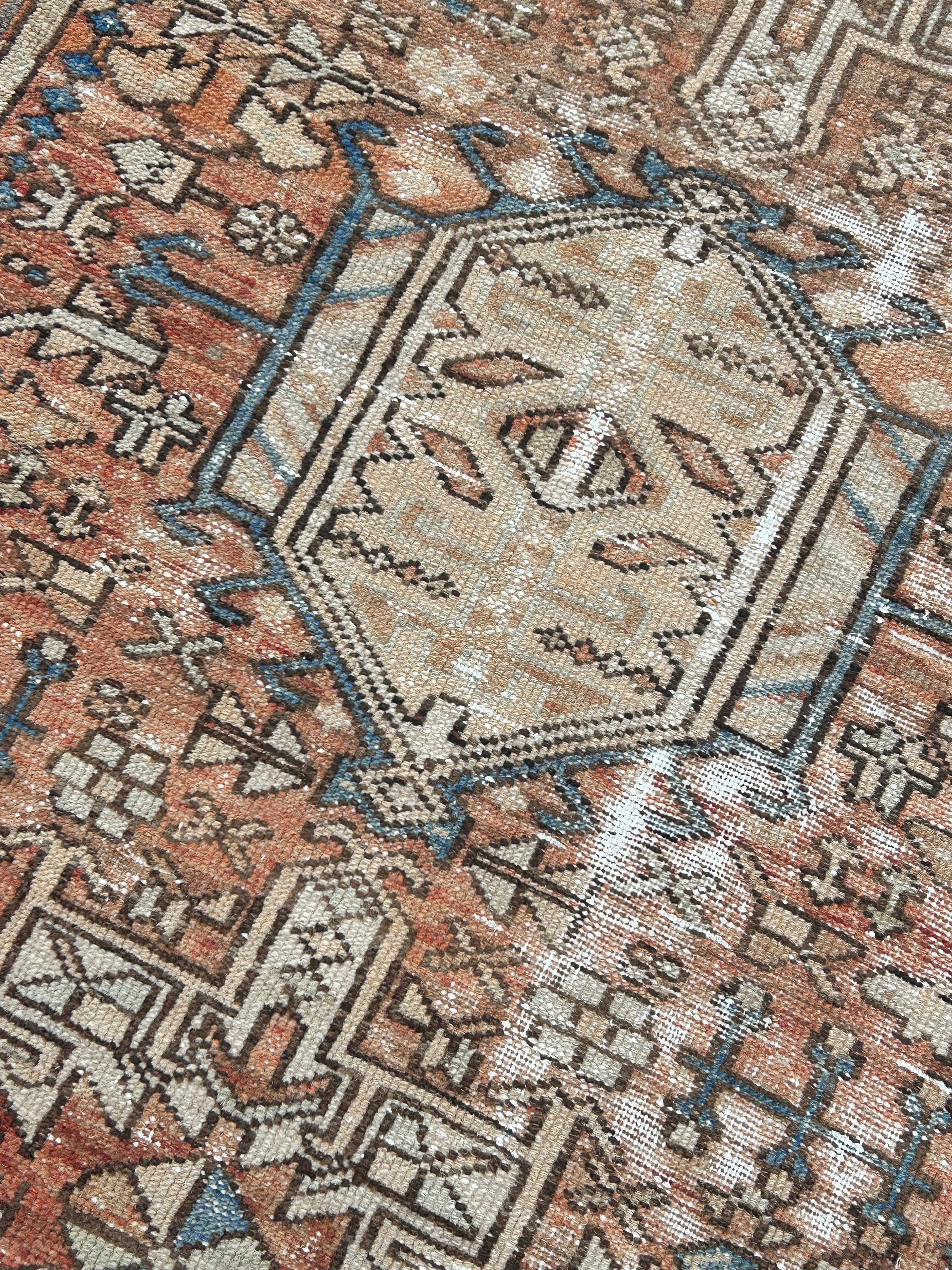 'Sunny' - 91 x 303cm