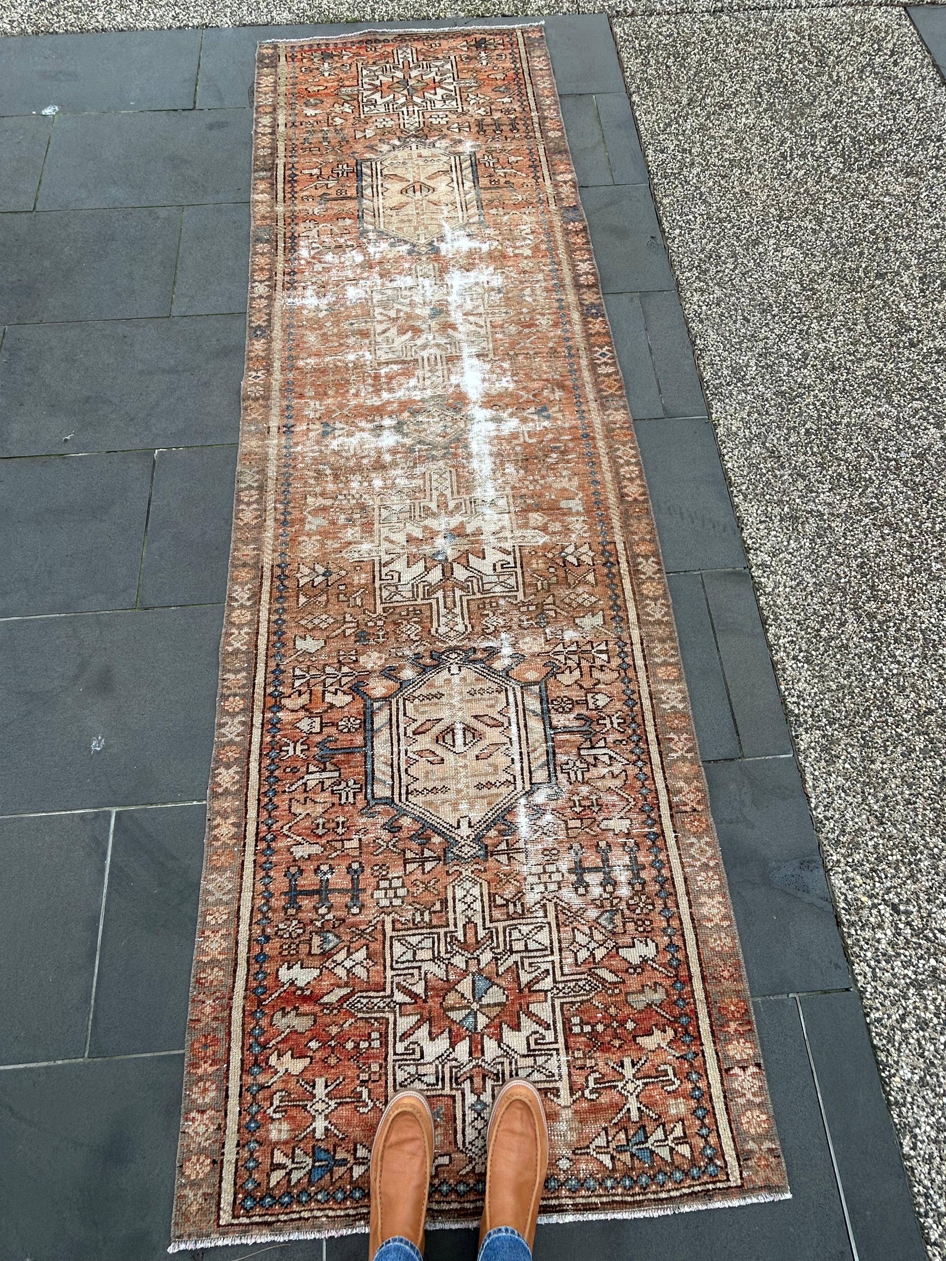 'Sunny' - 91 x 303cm