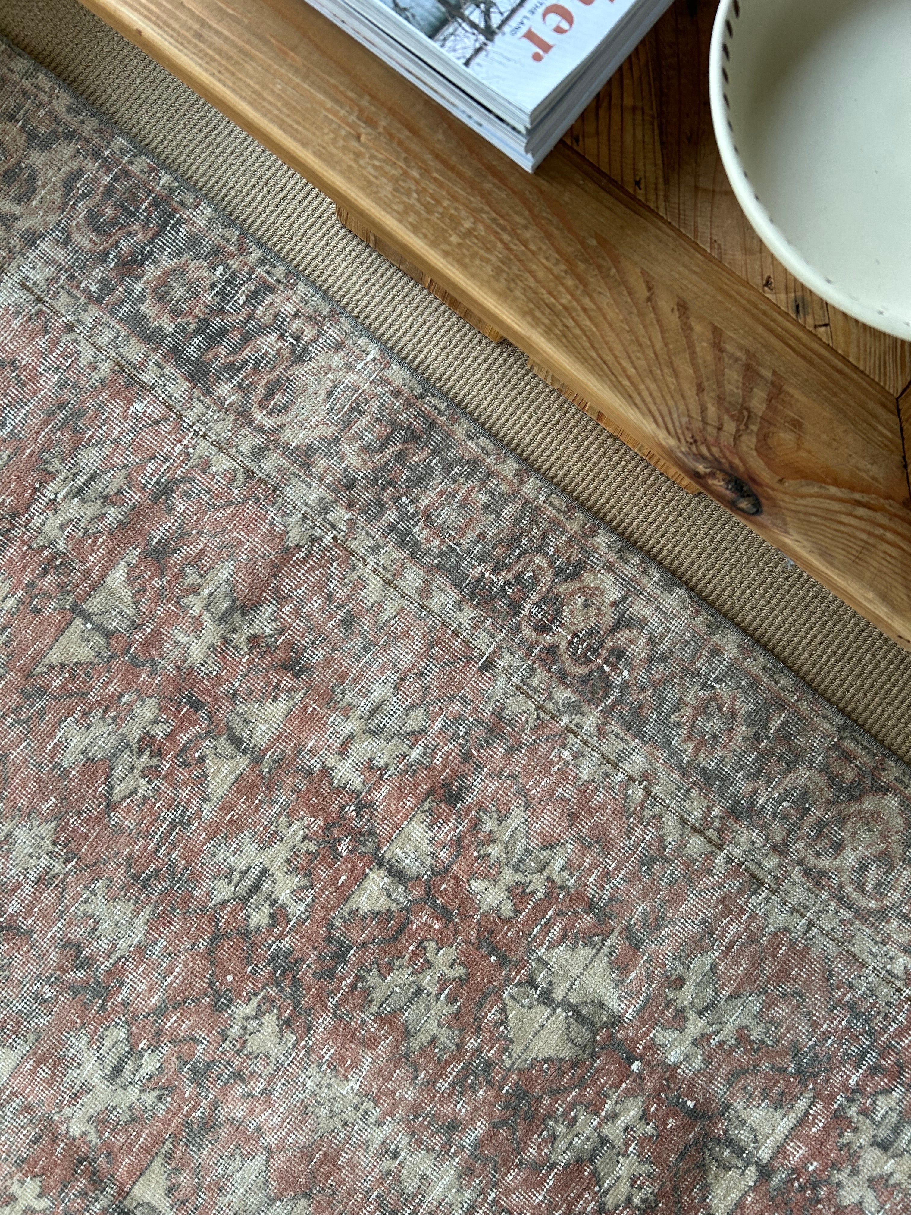 'Claire' - 119 x 191cm