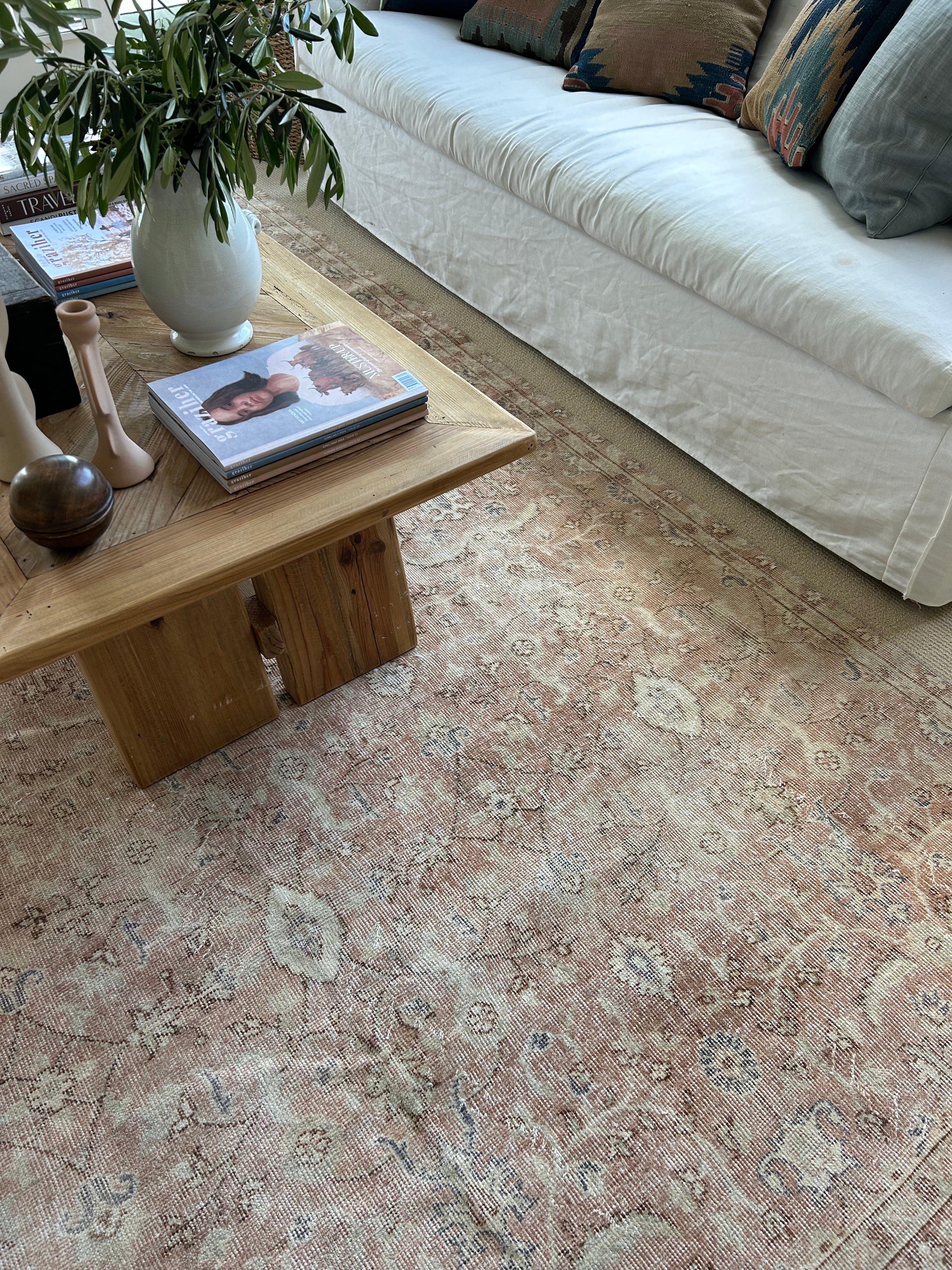 'Jemma' - 198 x 300cm