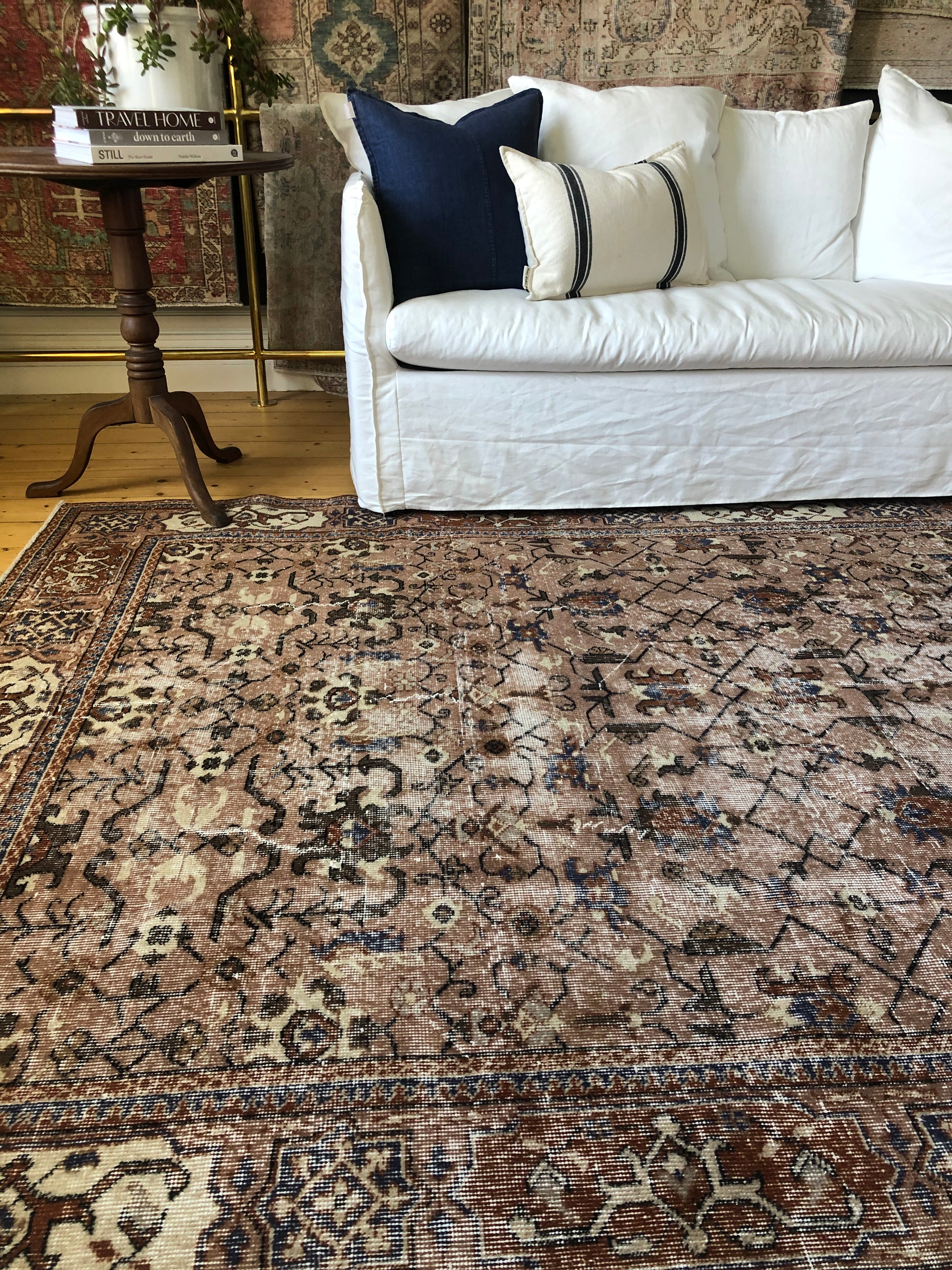 'Jasper' - 190 x 317cm