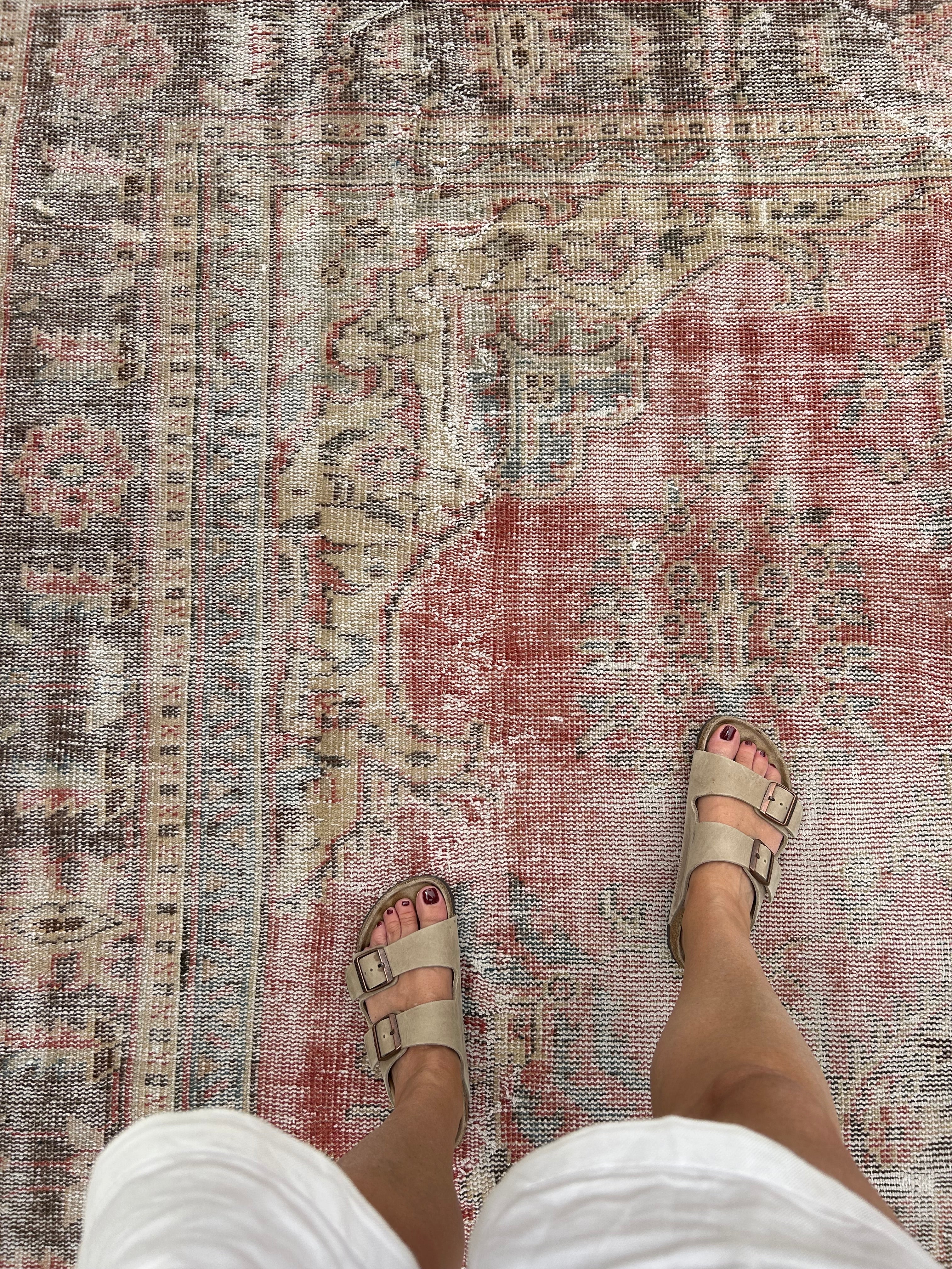 'Esther' - 225 x 324cm