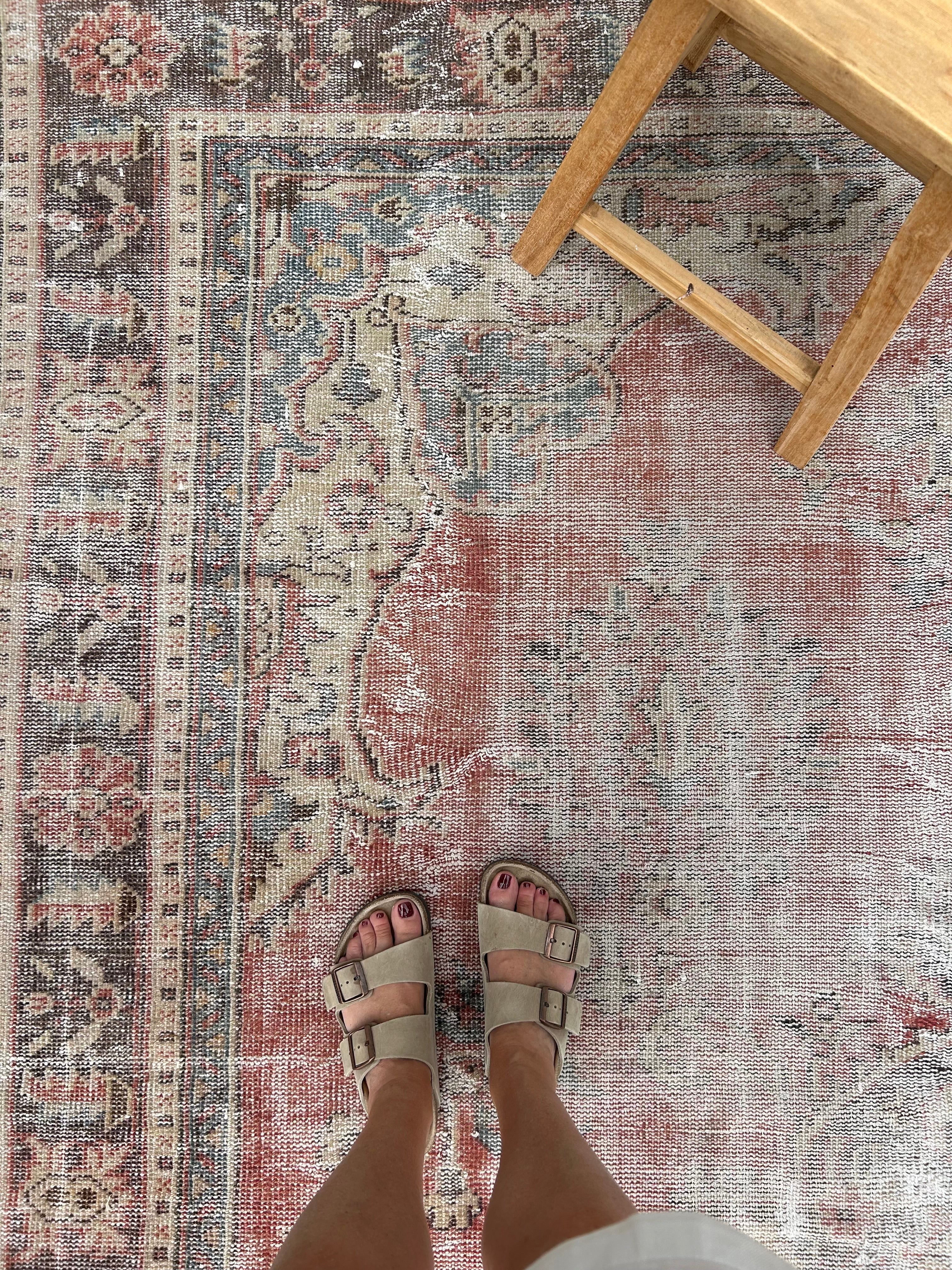 'Esther' - 225 x 324cm