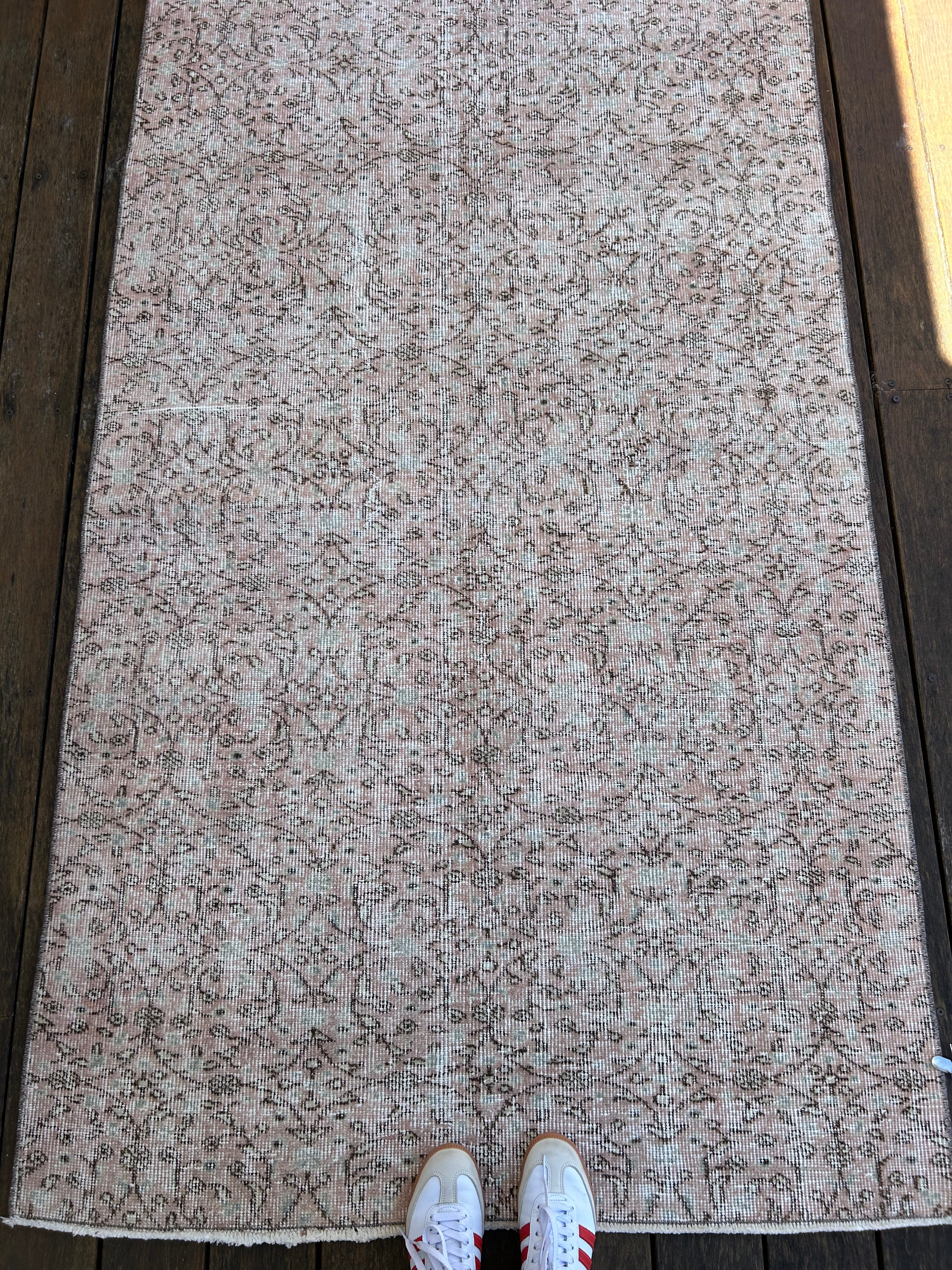 'Elke' - 118 x 210cm