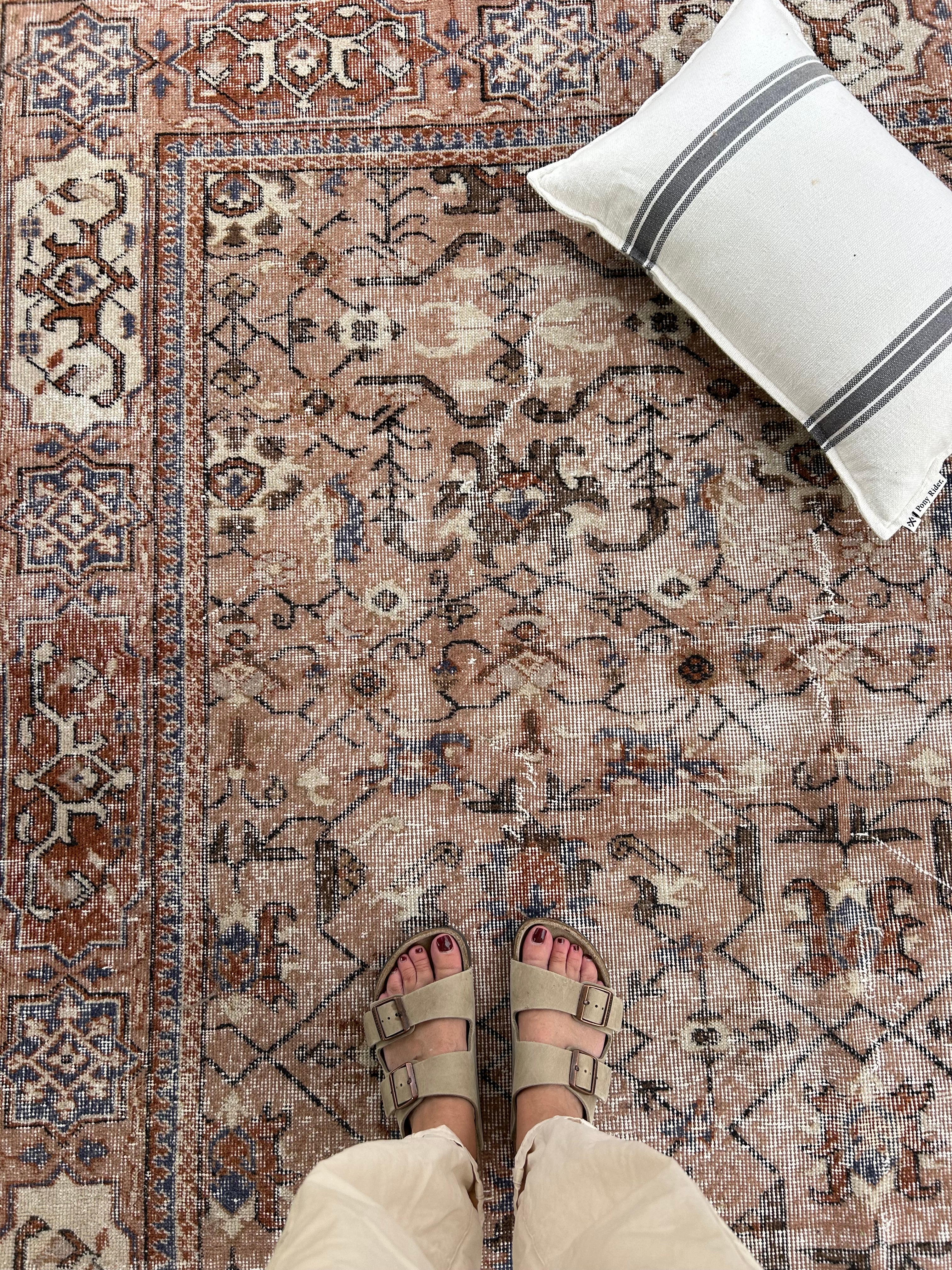 'Jasper' - 190 x 317cm