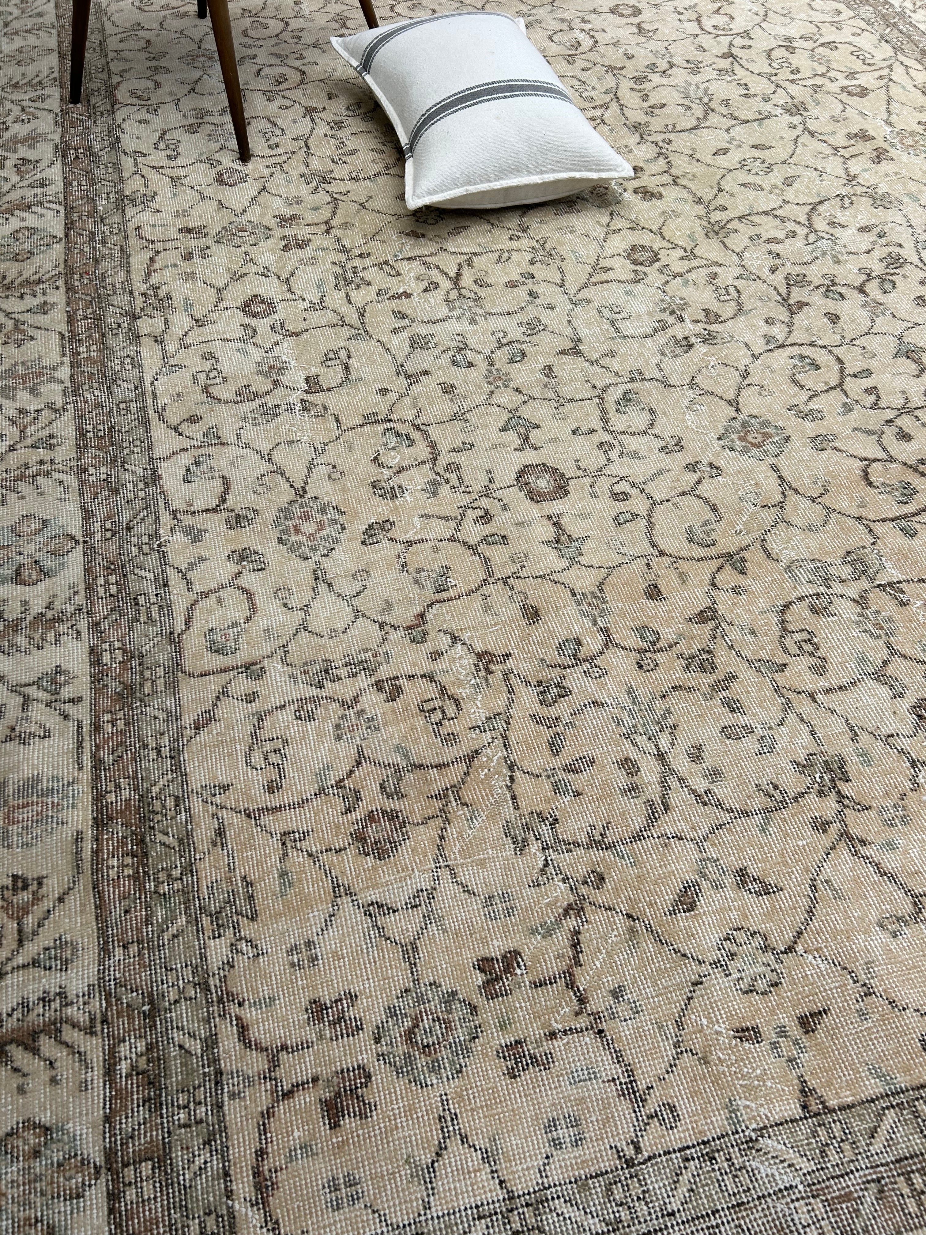 'Louise' - 210 x 313cm