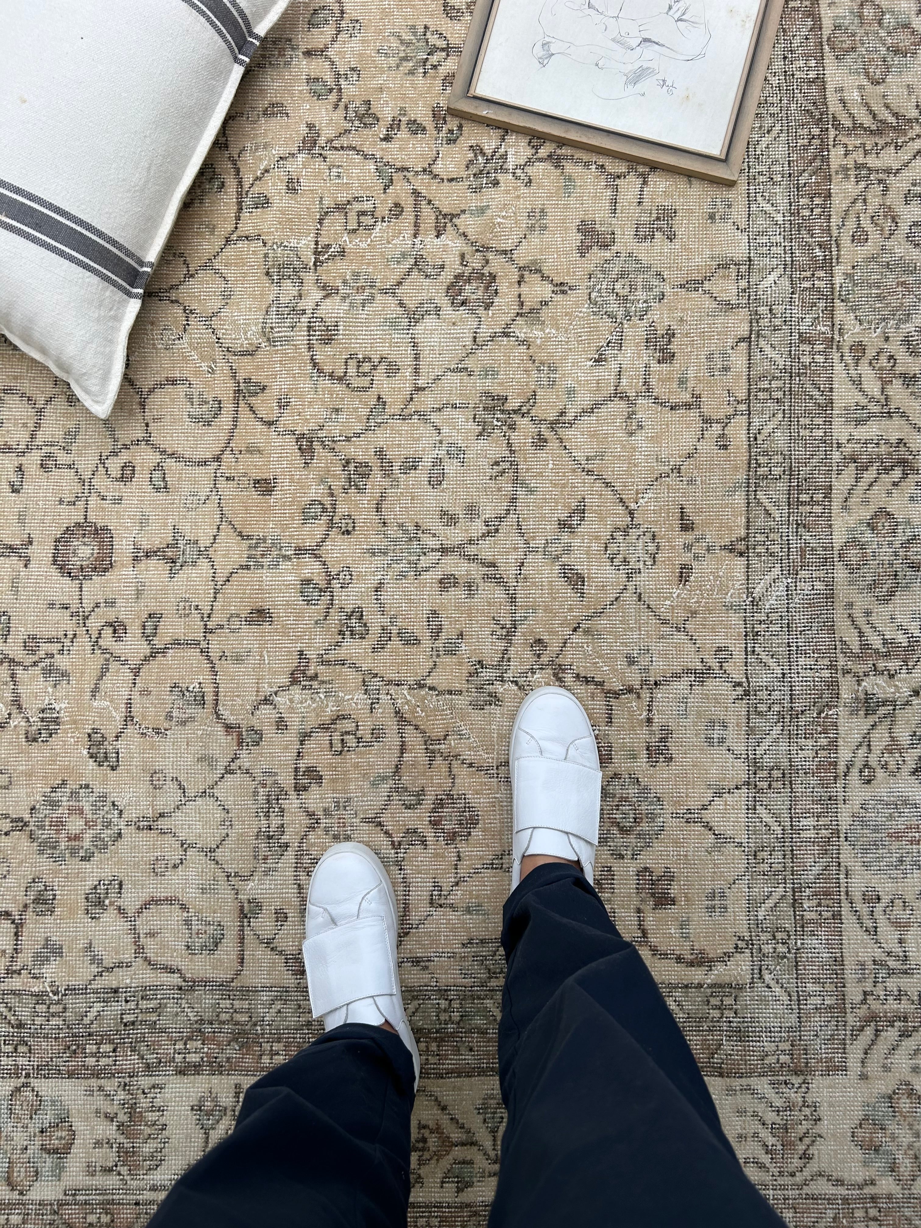 'Louise' - 210 x 313cm