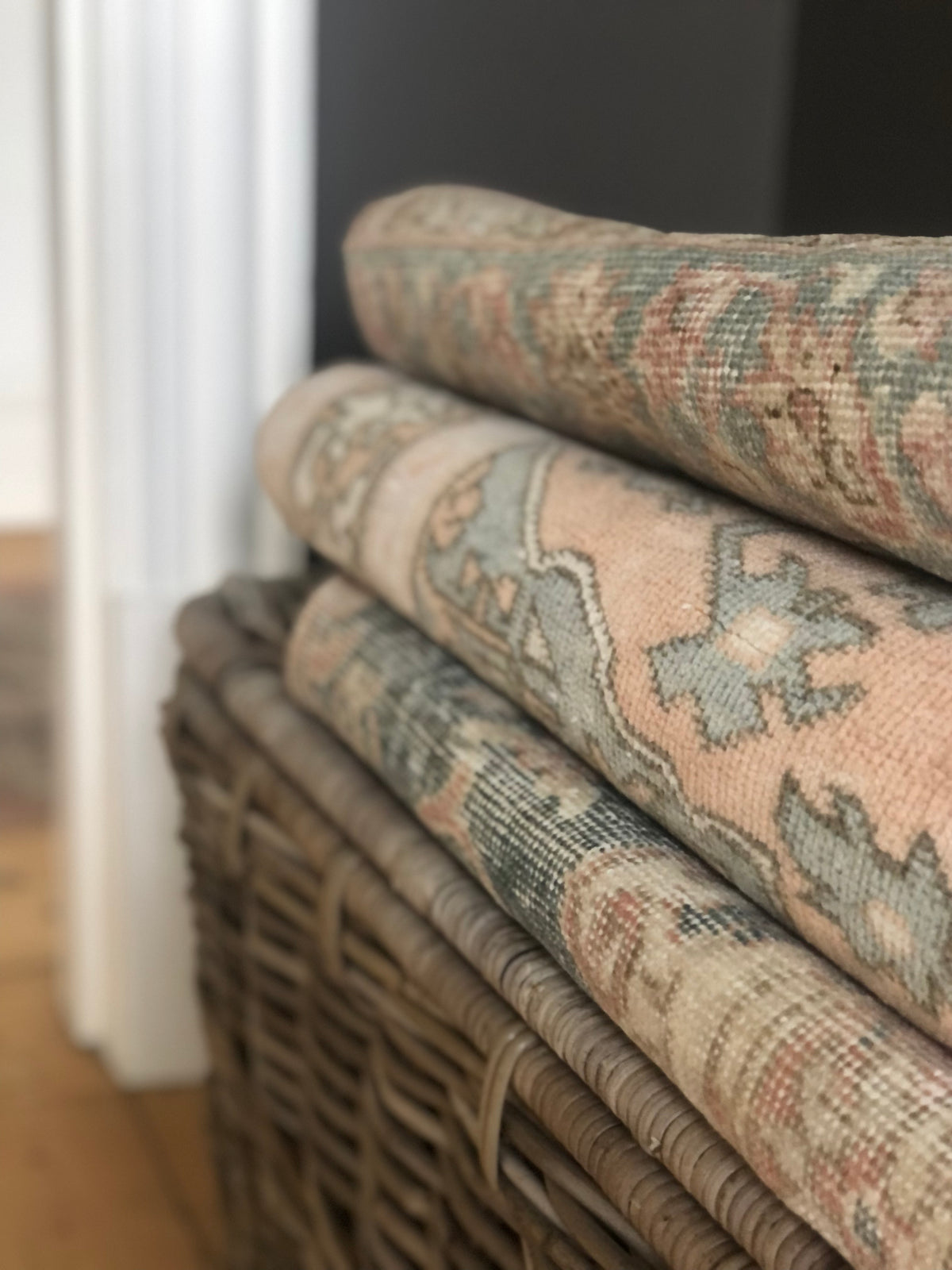 Scatter Rugs