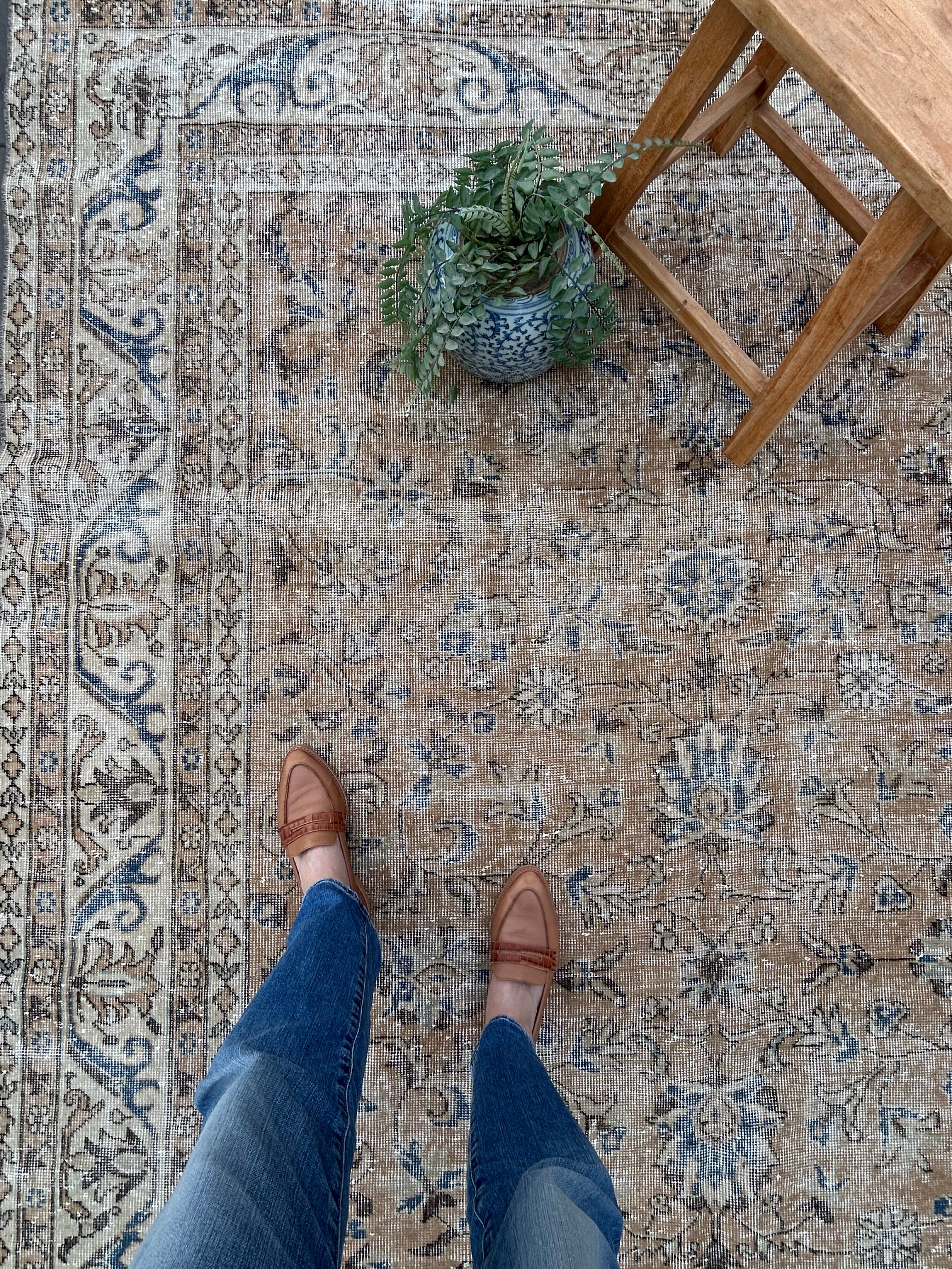 ‘Stella’ - 212 x 304cm