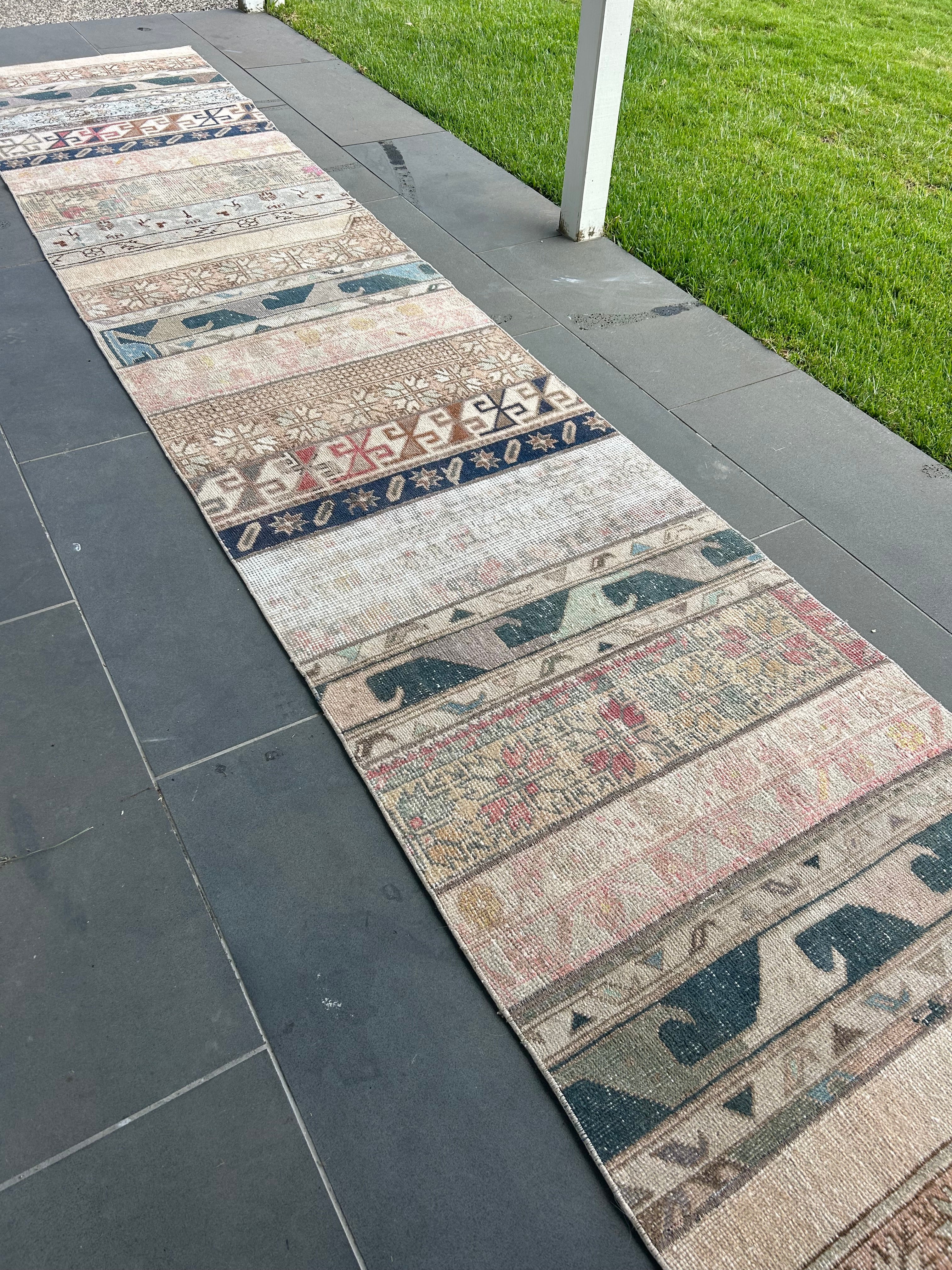 ‘Bernie’ - 82 x 410cm