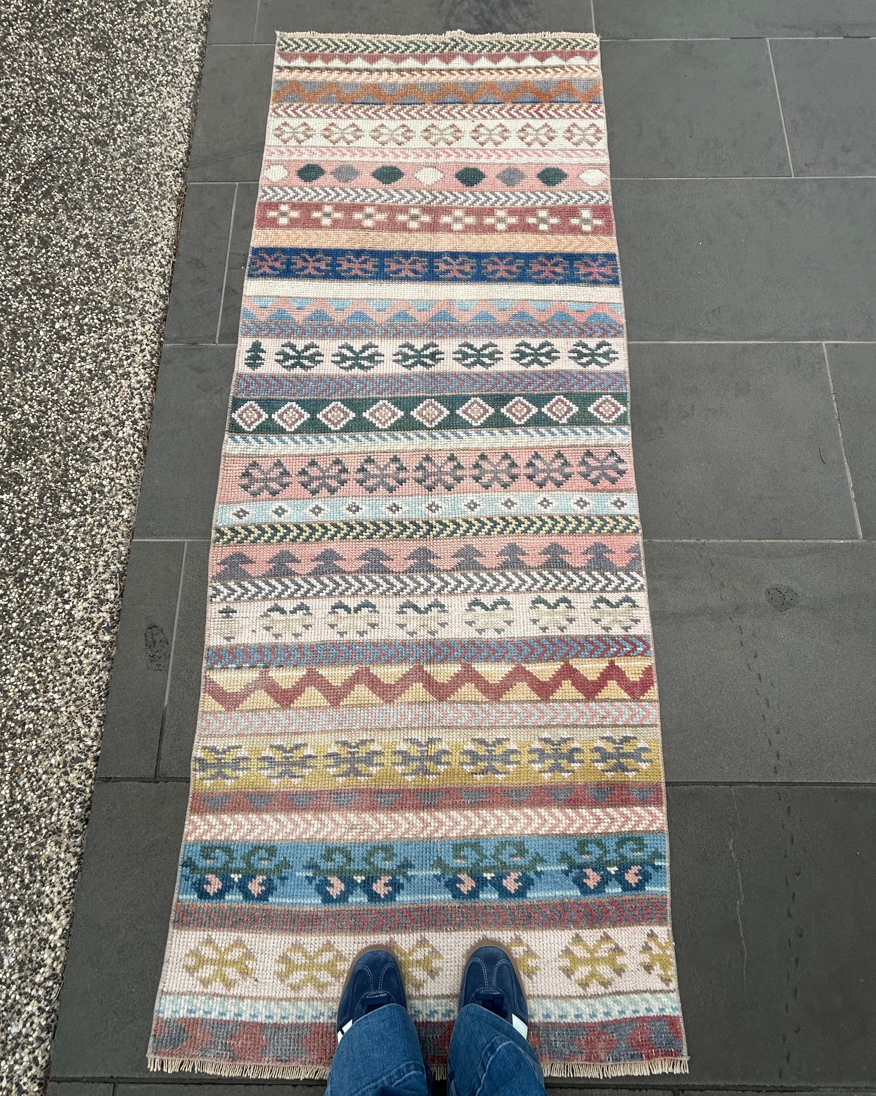 'Liv' - 76 x 203cm