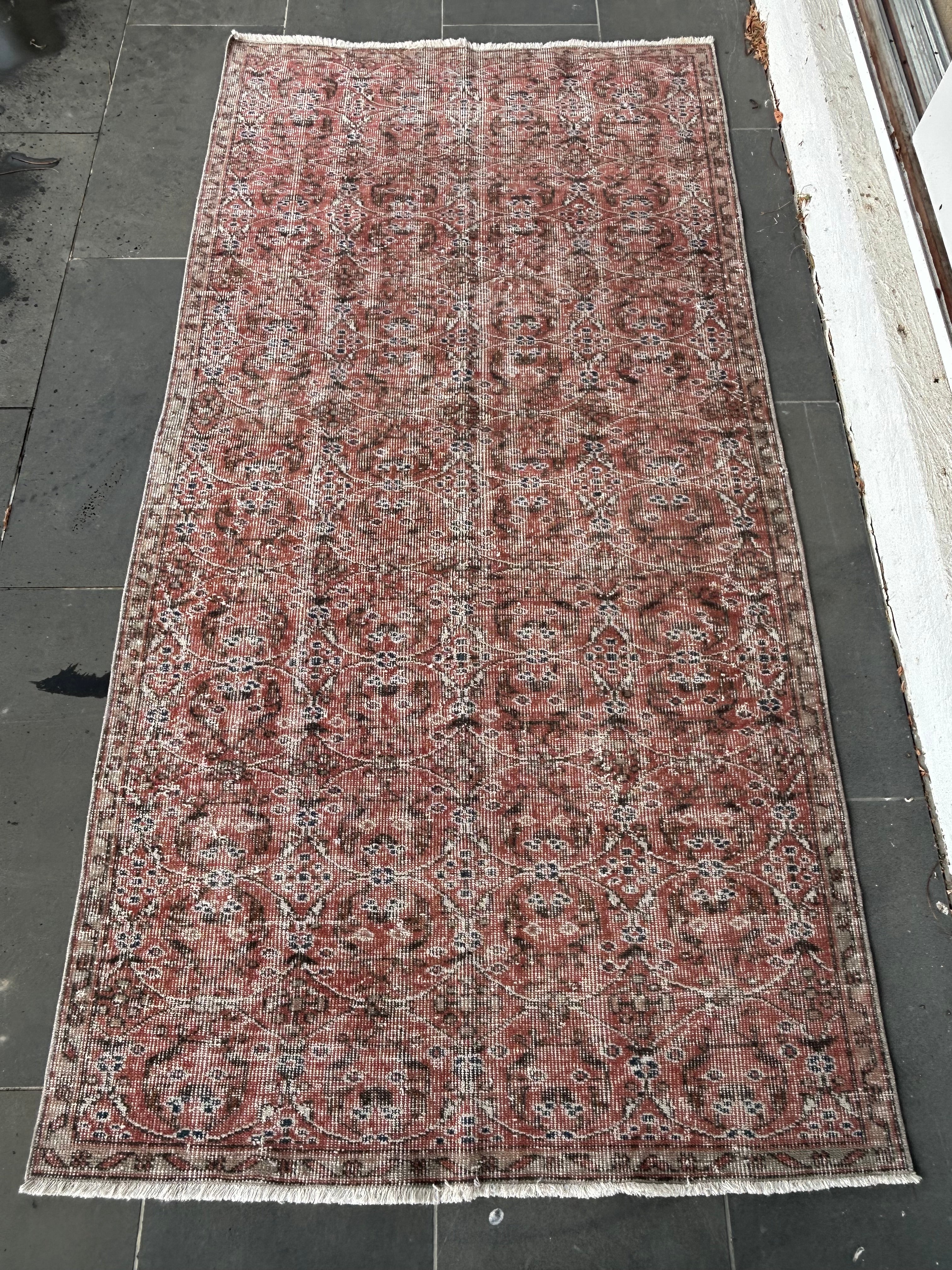‘Cressida’ - 130 x 248cm