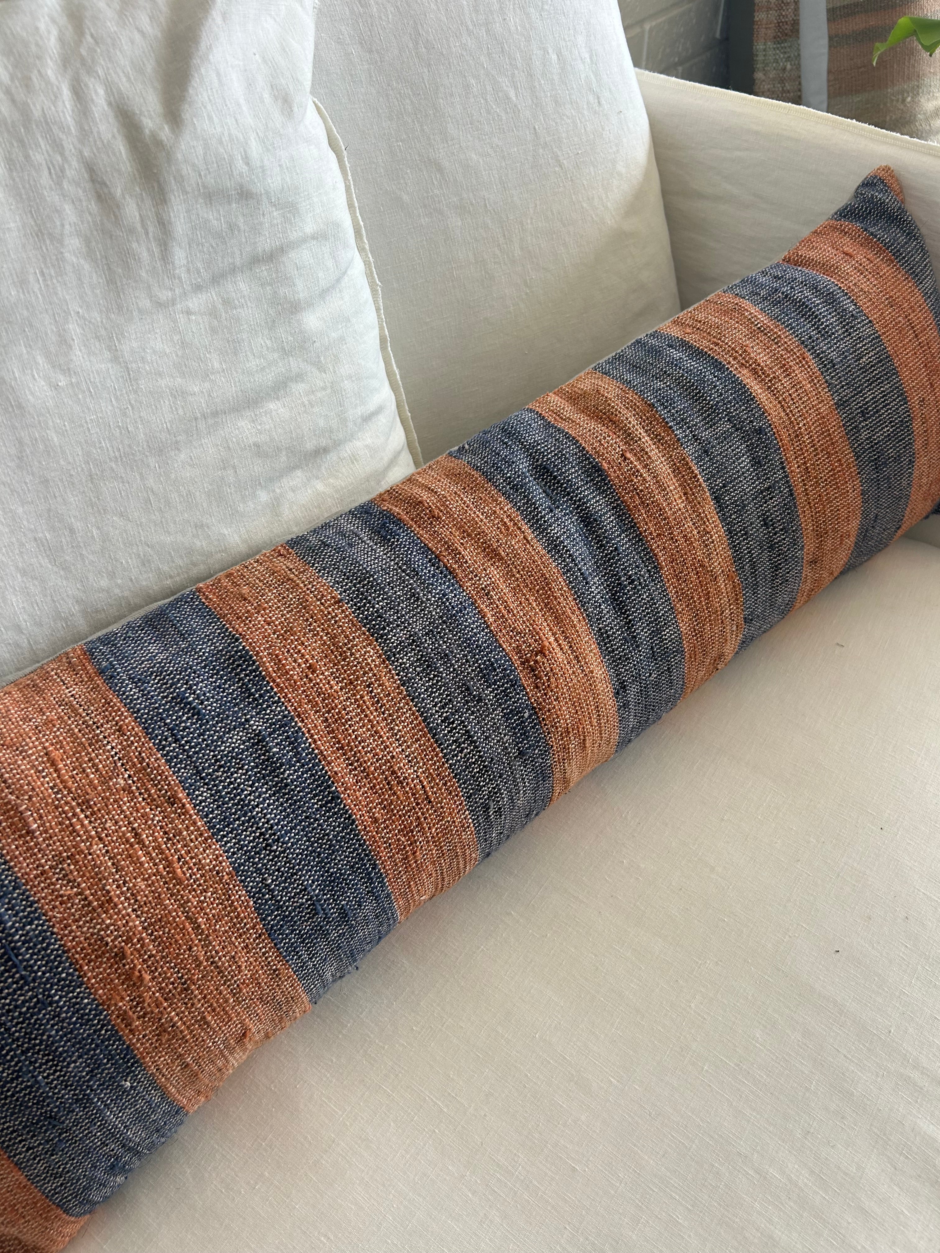 Lumbar cushion - 30 x 90cm