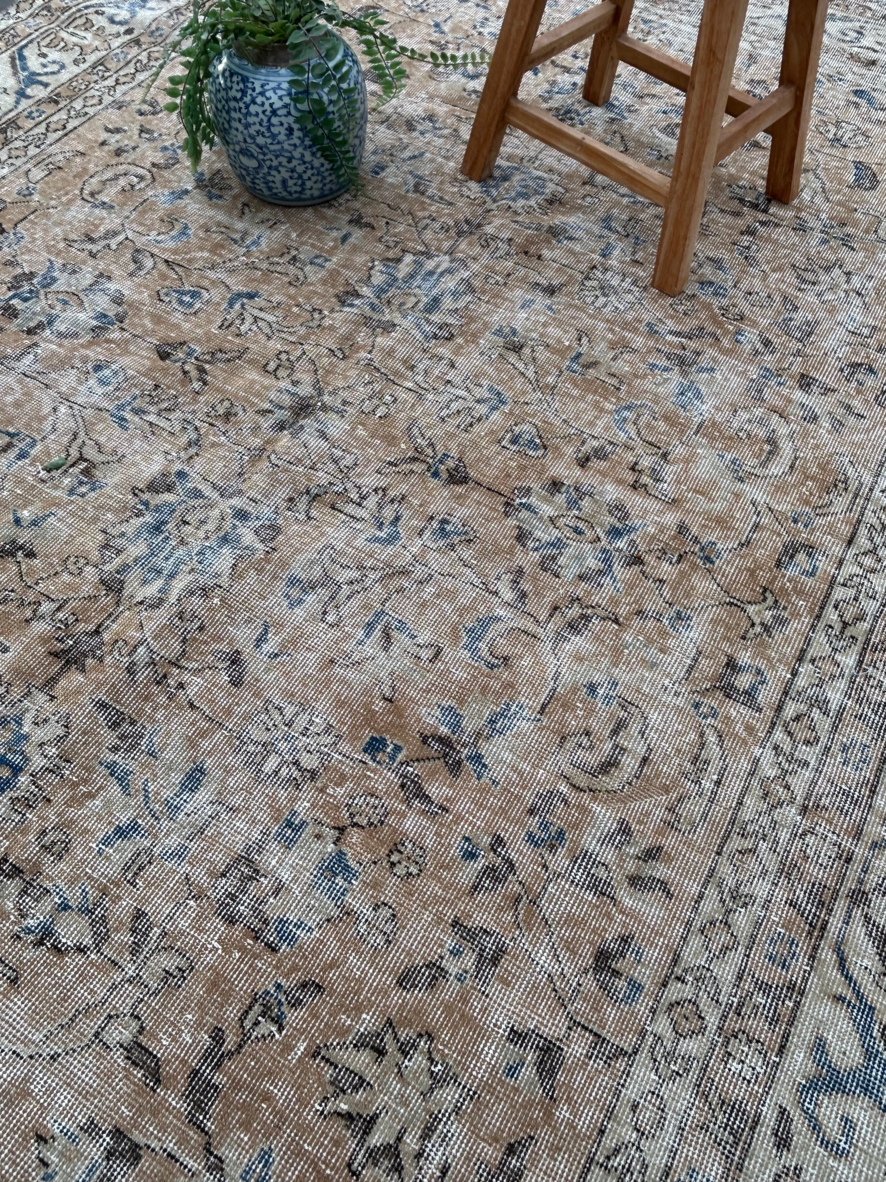 ‘Stella’ - 212 x 304cm