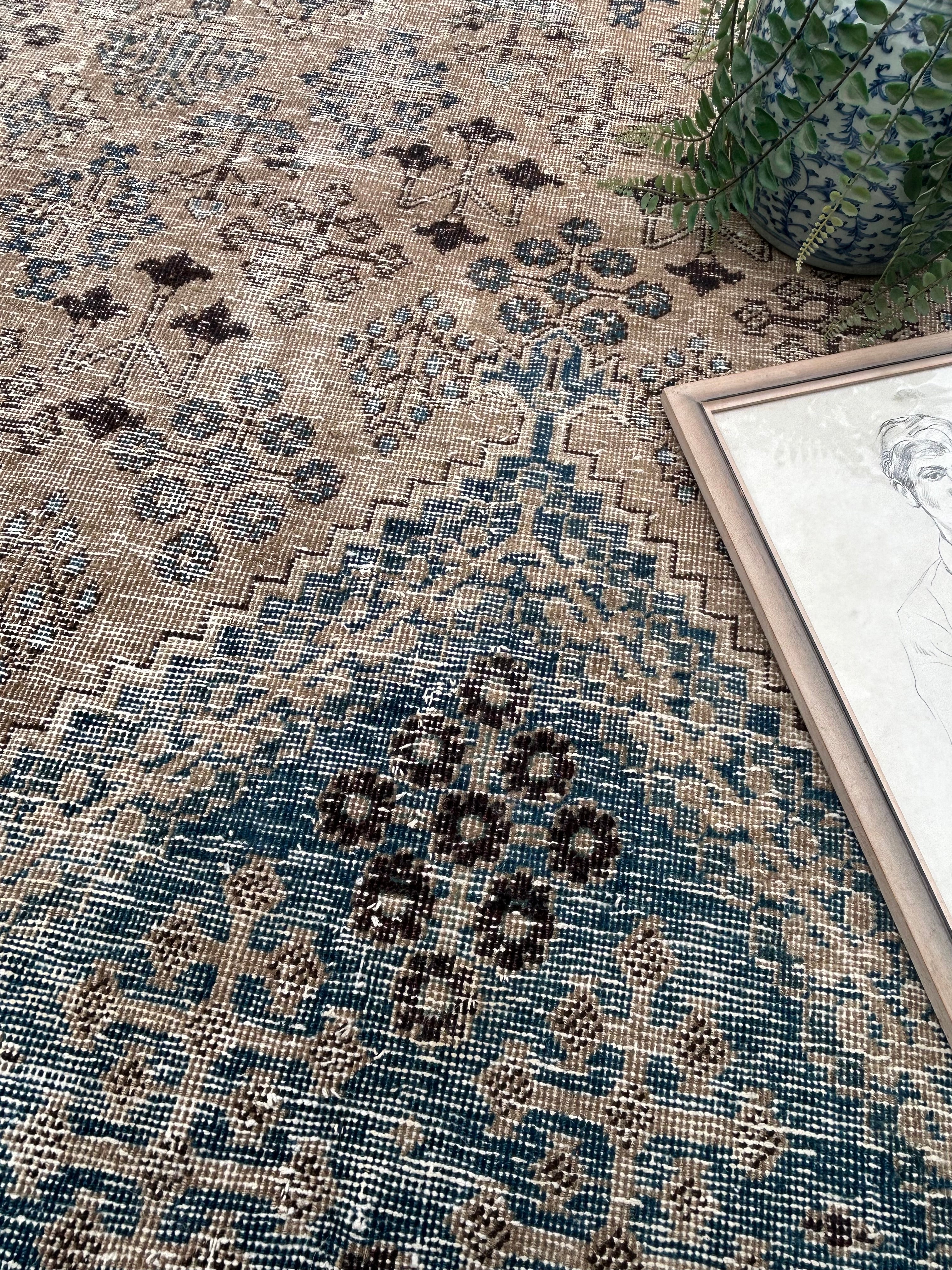 ‘Murphy’ - 152 x 275cm