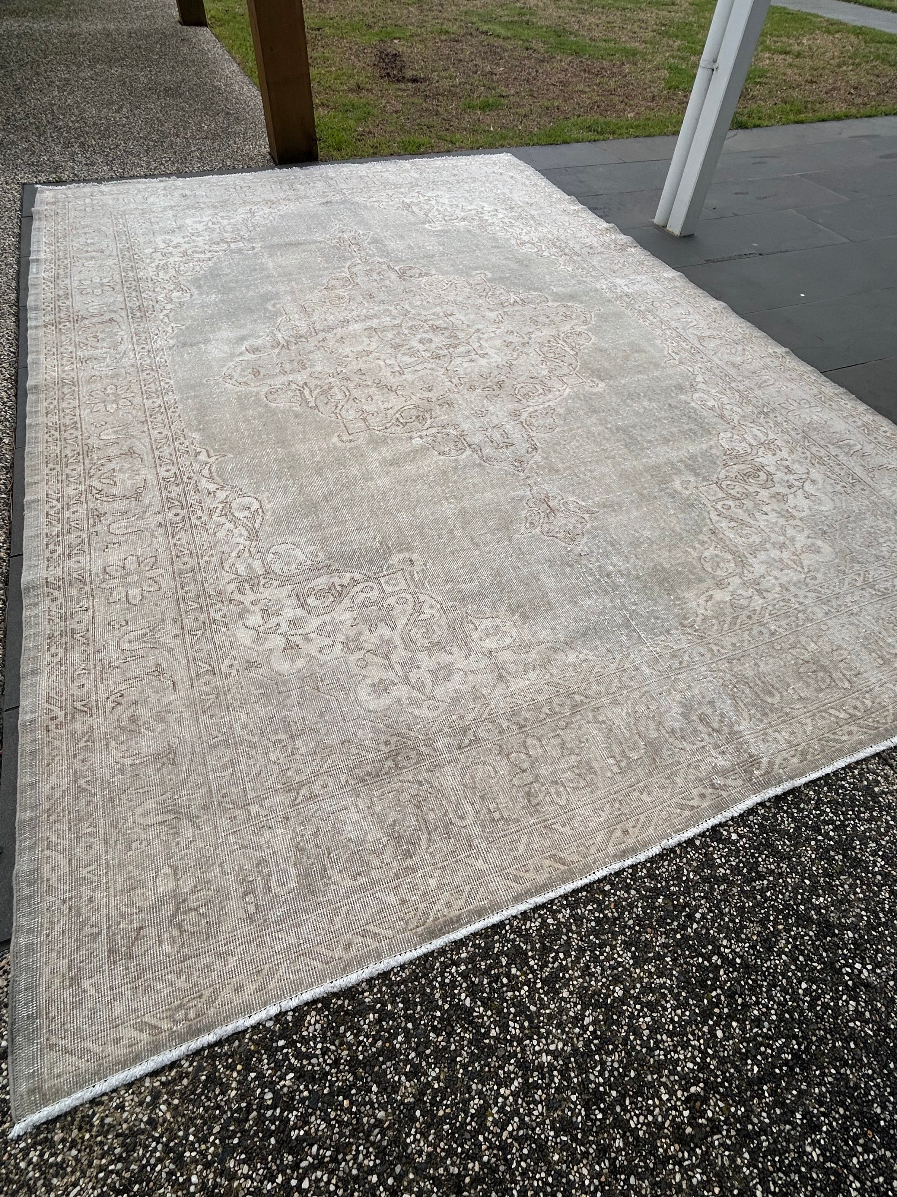 ‘Stephanie’  231 x 338cm