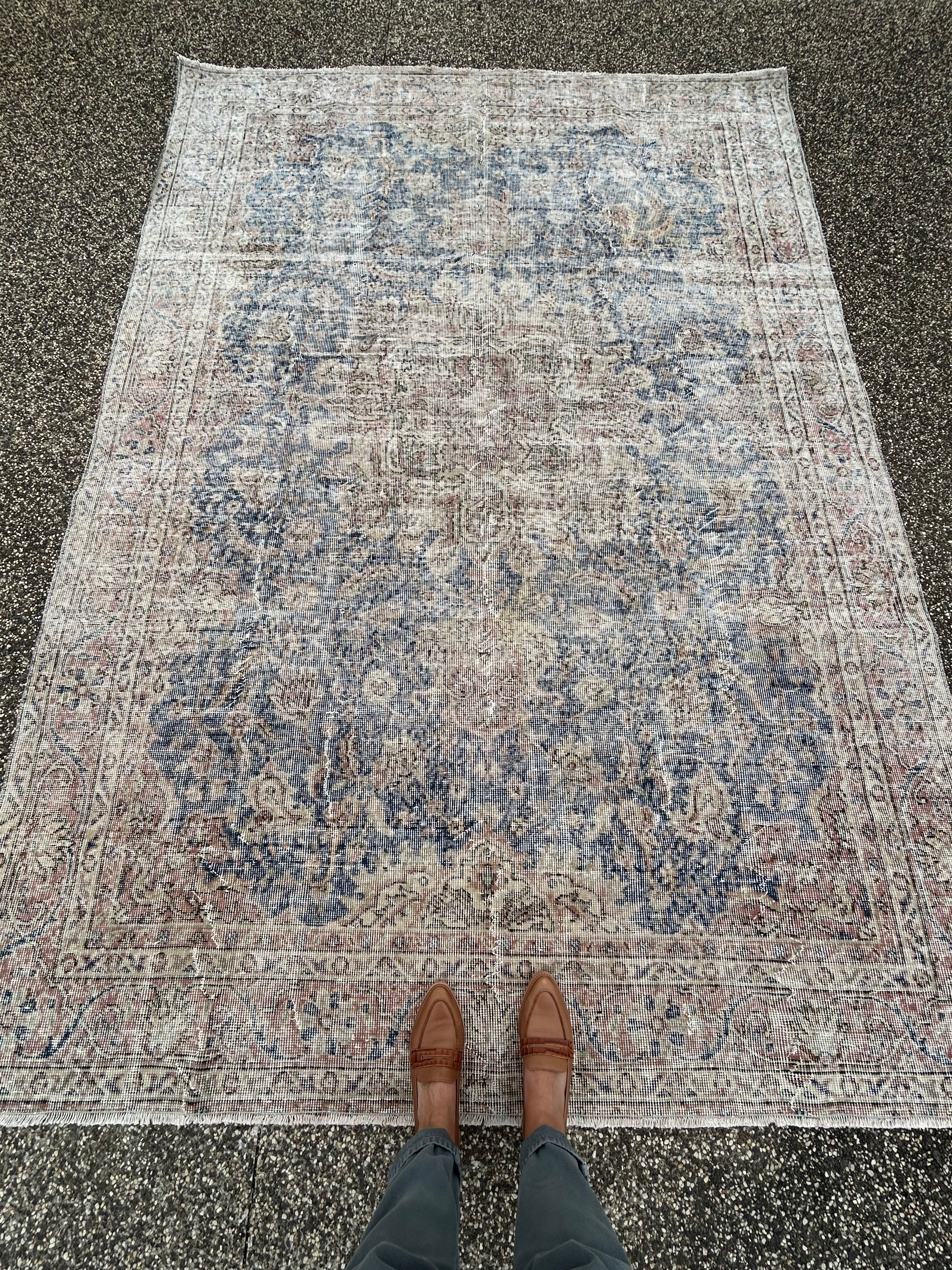 ‘Kirsten’ - 200 x 283cm