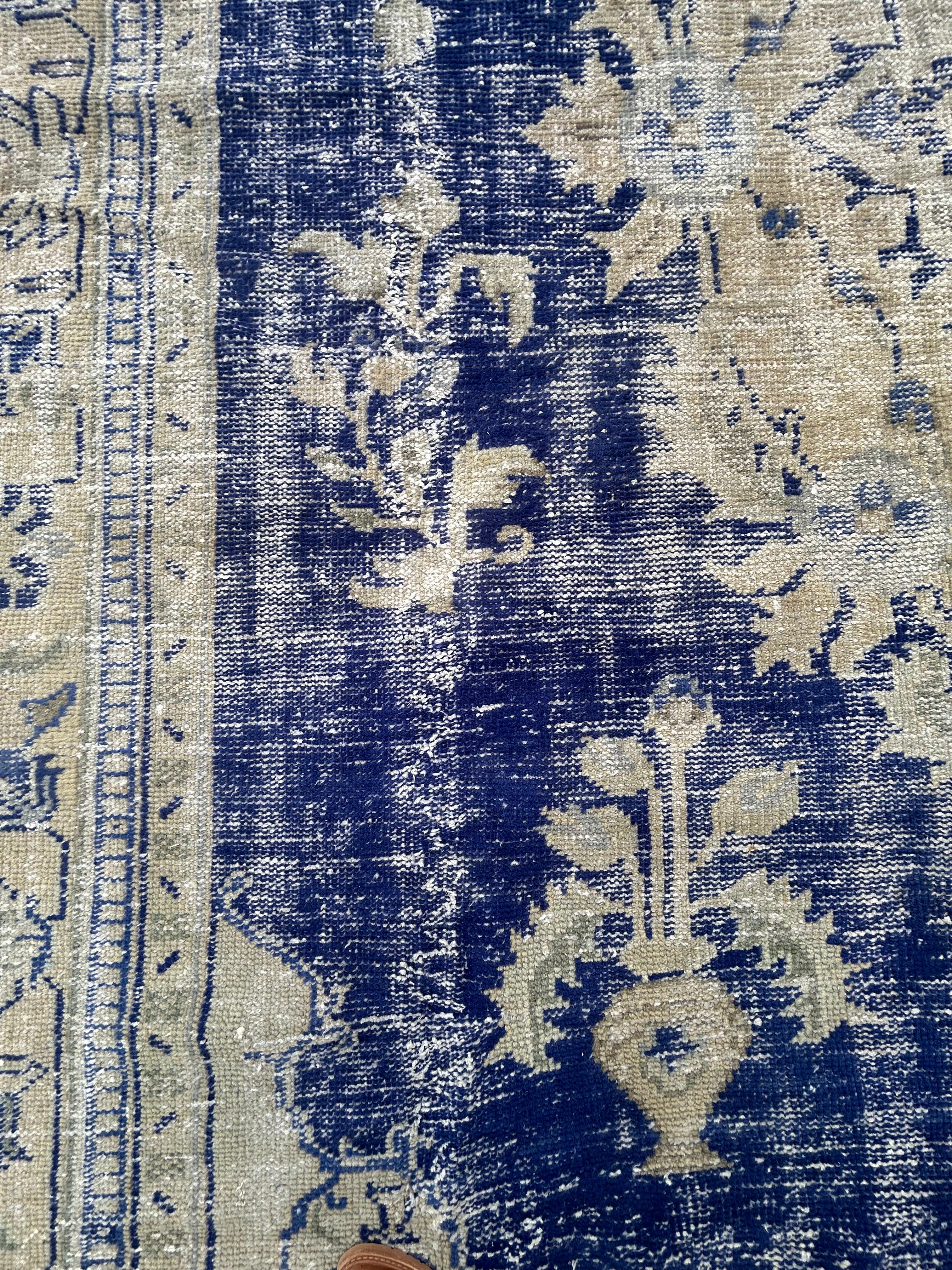'Marlow' - 247 x 366cm