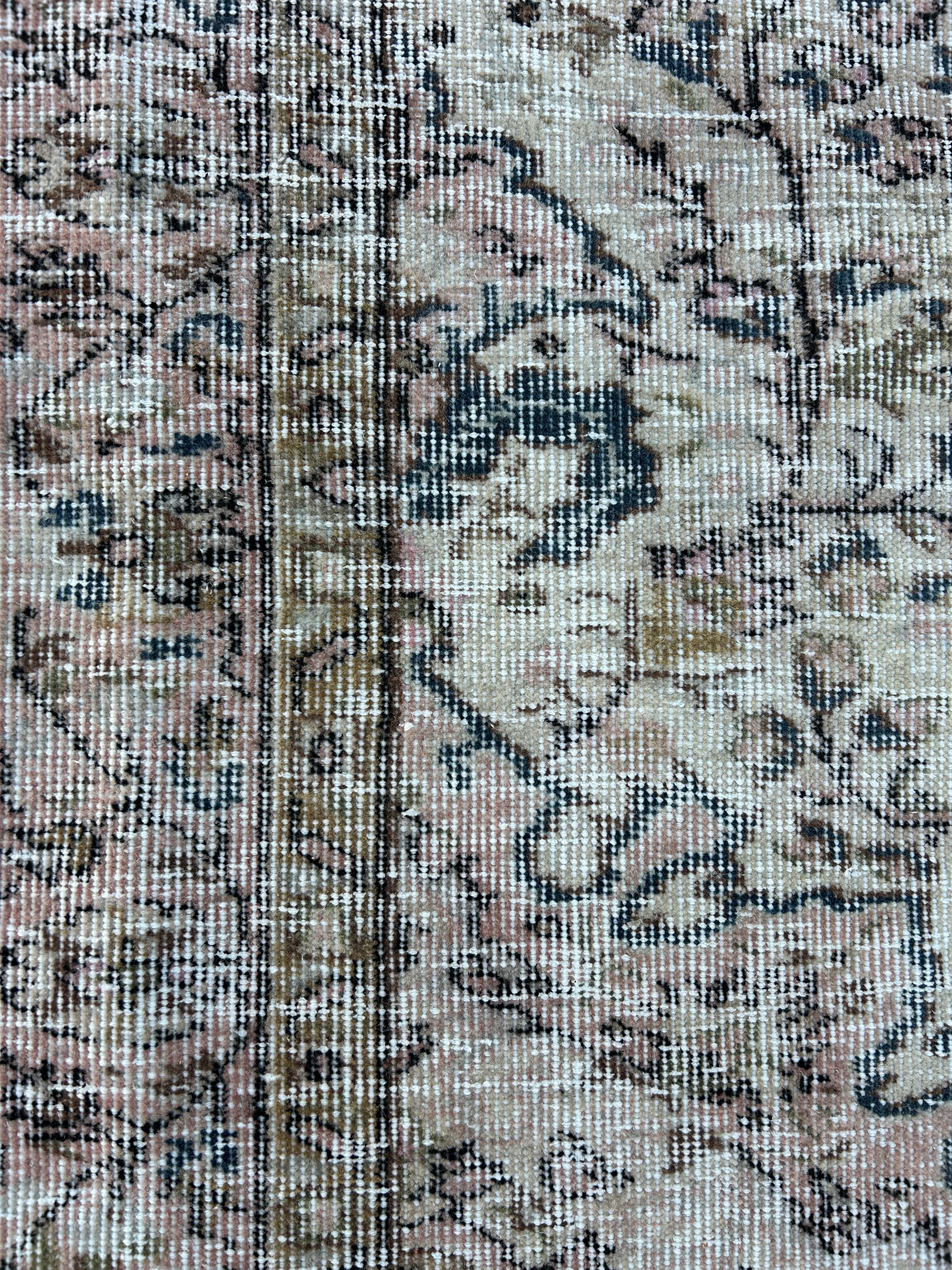 'Jamie' - 171 x 234cm
