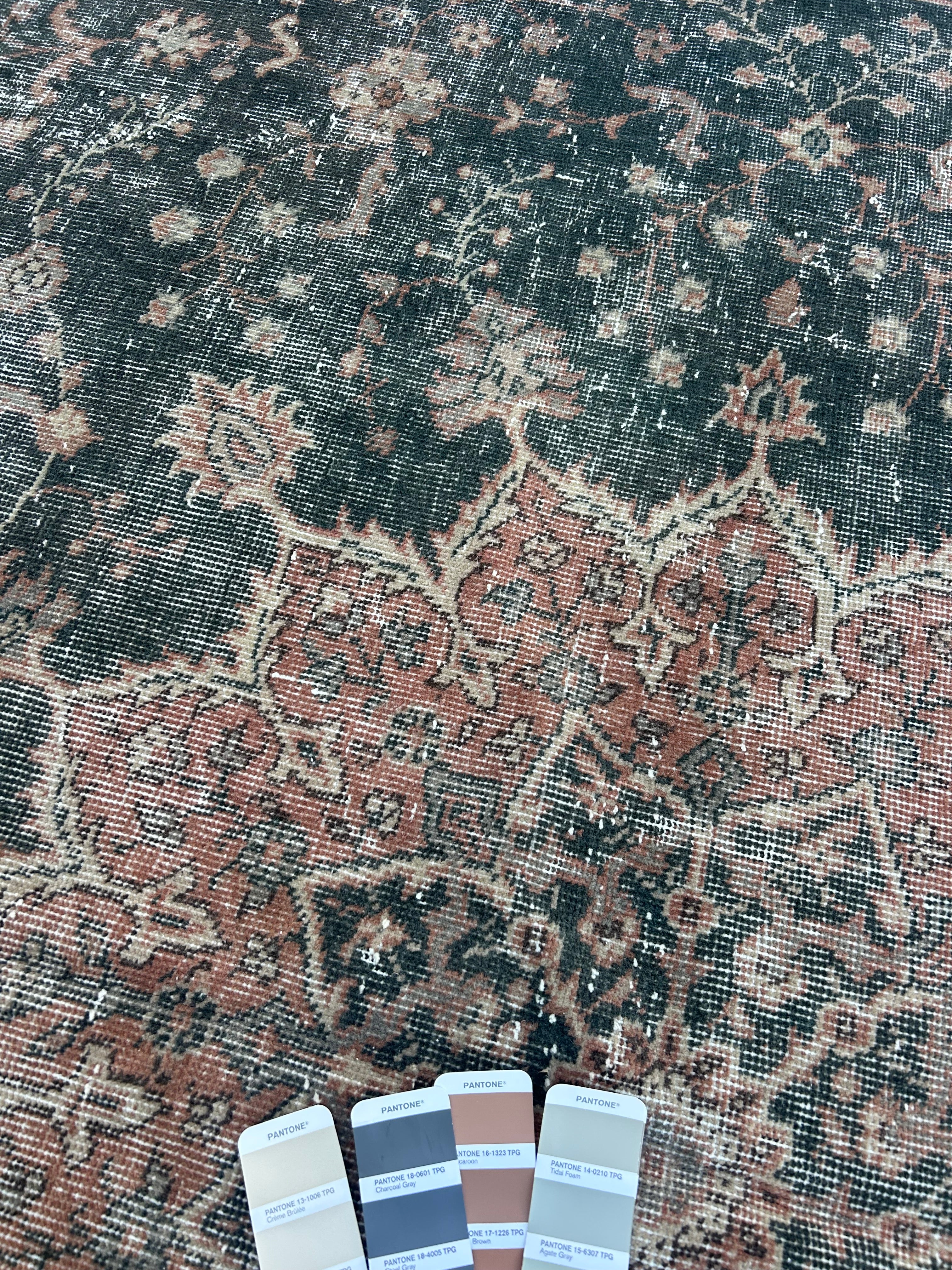 ‘Teresa’ - 214 x 308cm