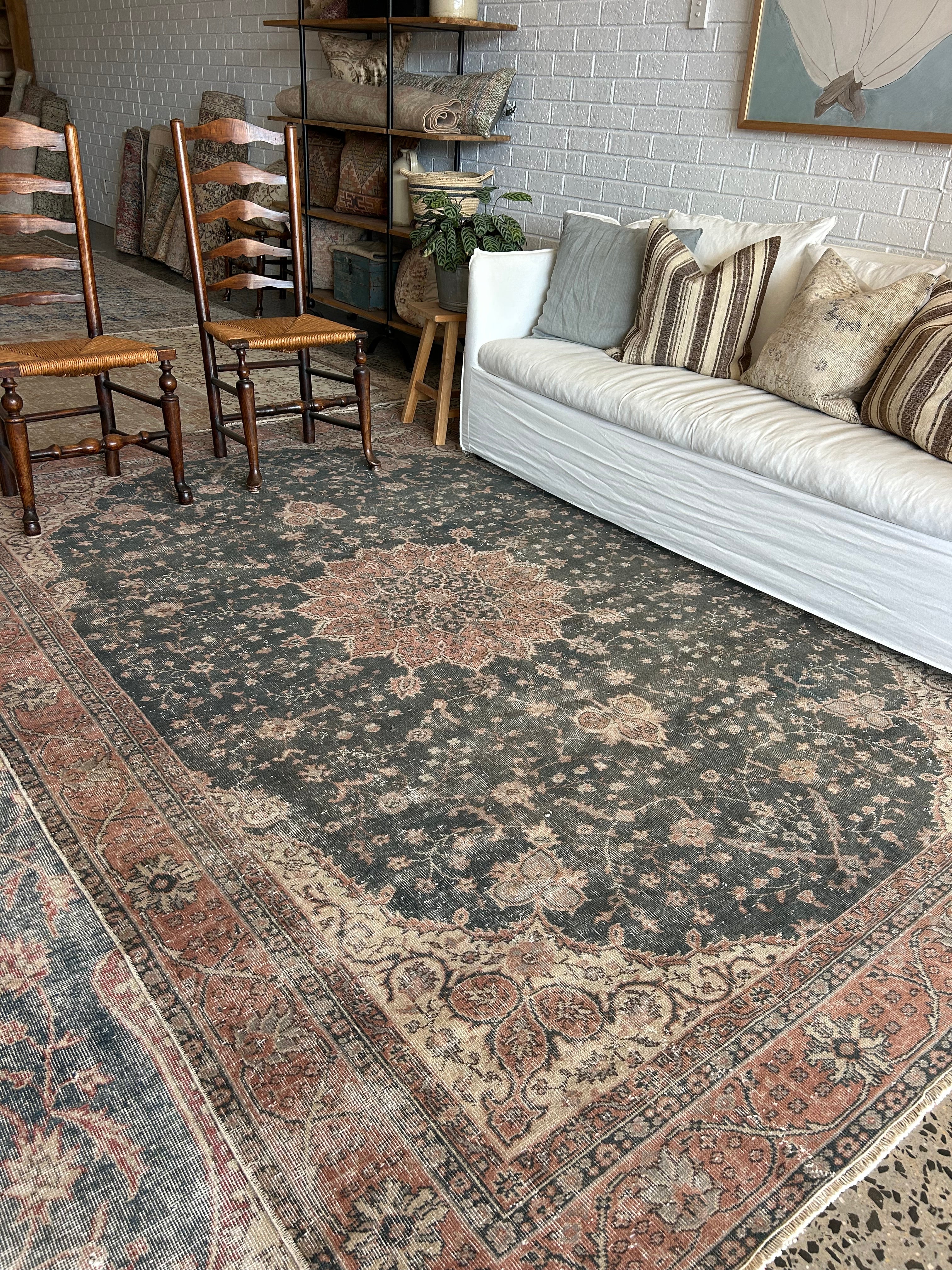 ‘Teresa’ - 214 x 308cm