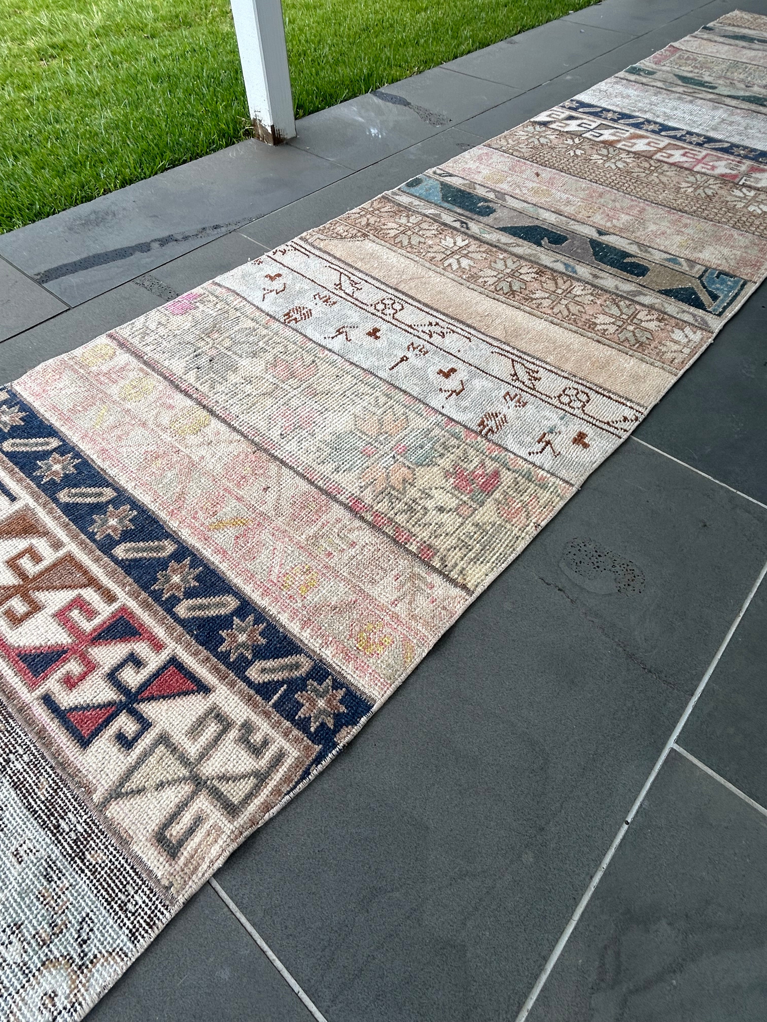 ‘Bernie’ - 82 x 410cm