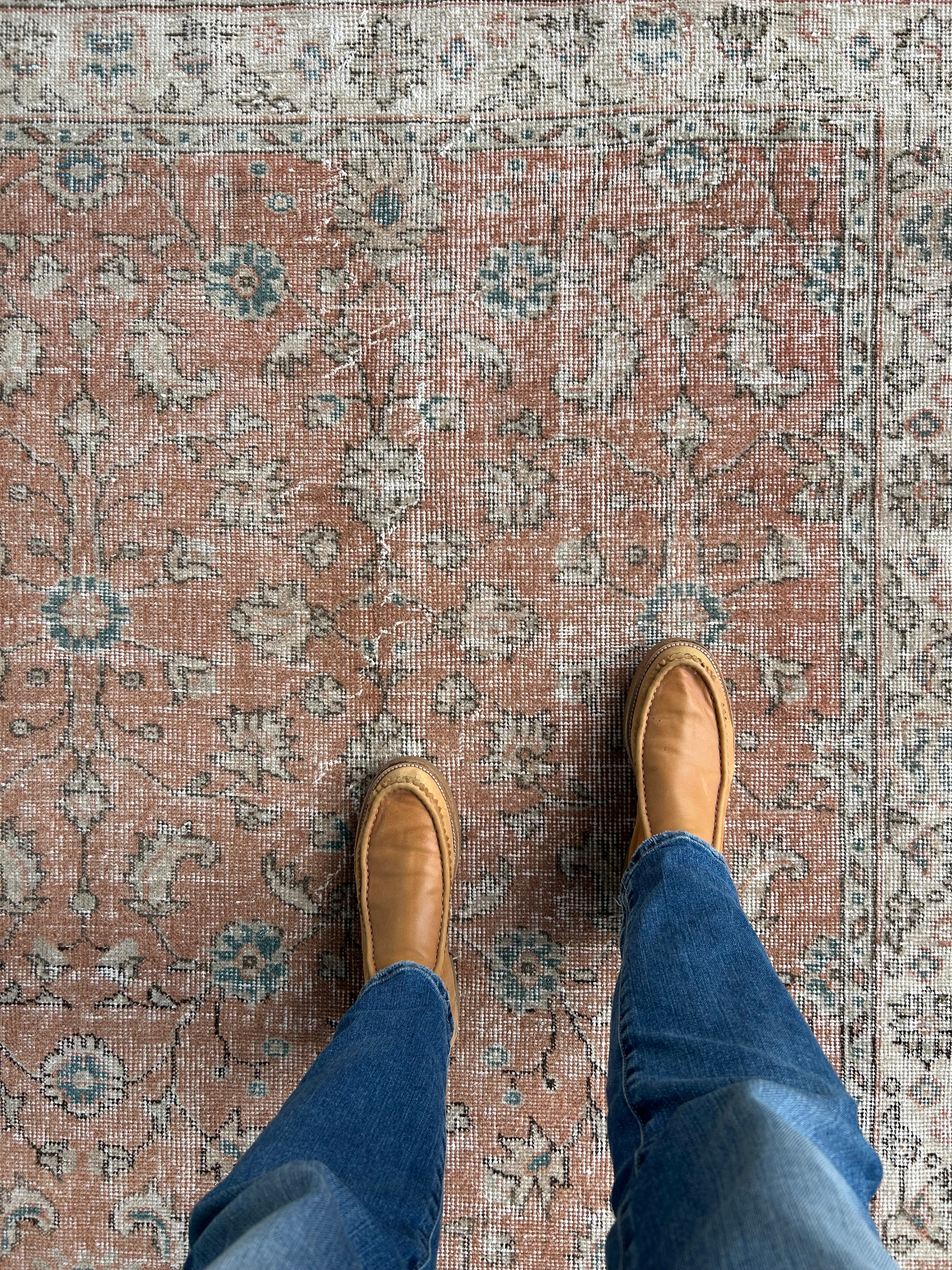 ‘Evette’ - 114 x 205cm