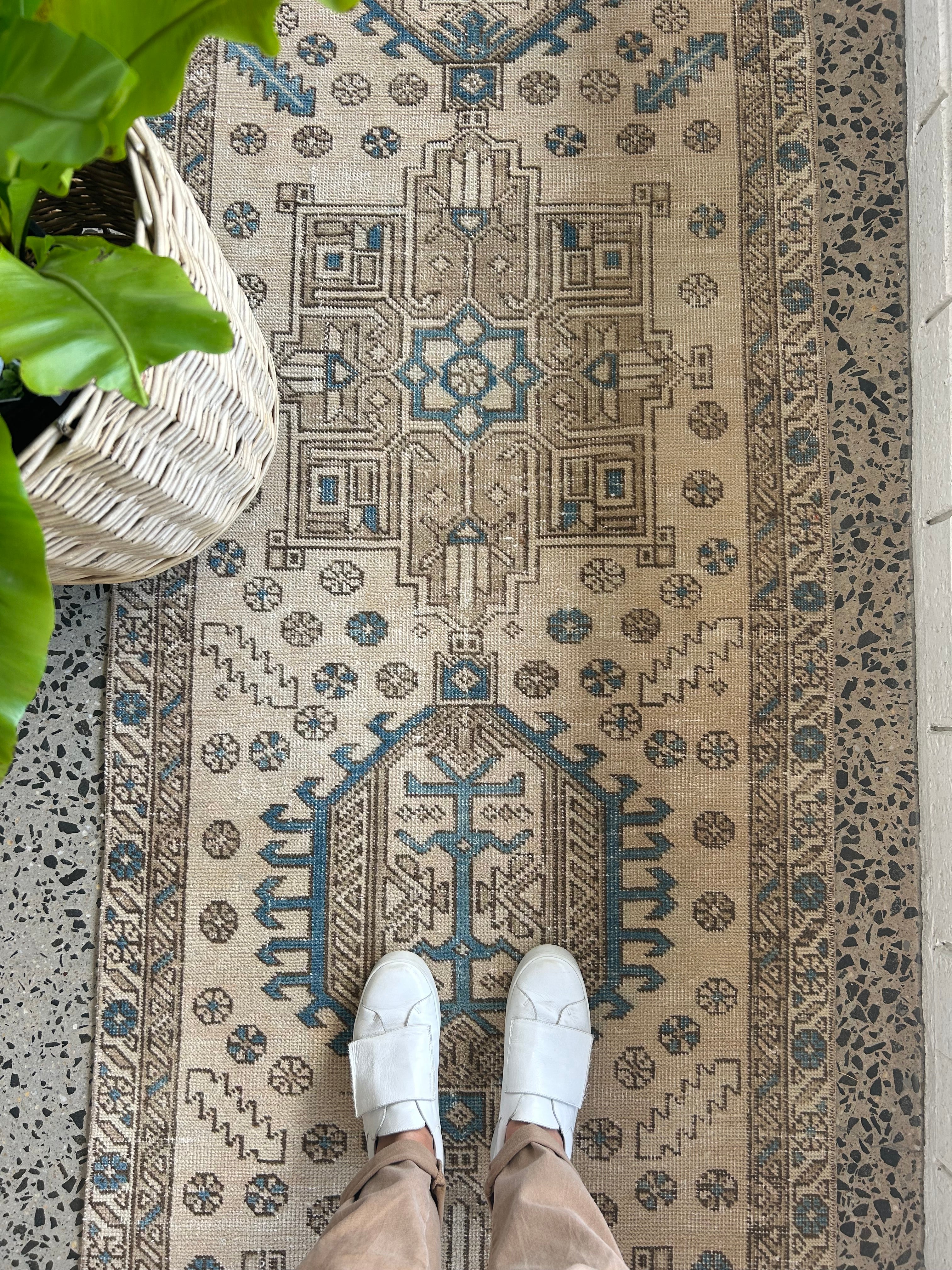‘Maya’ - 80 x 318cm
