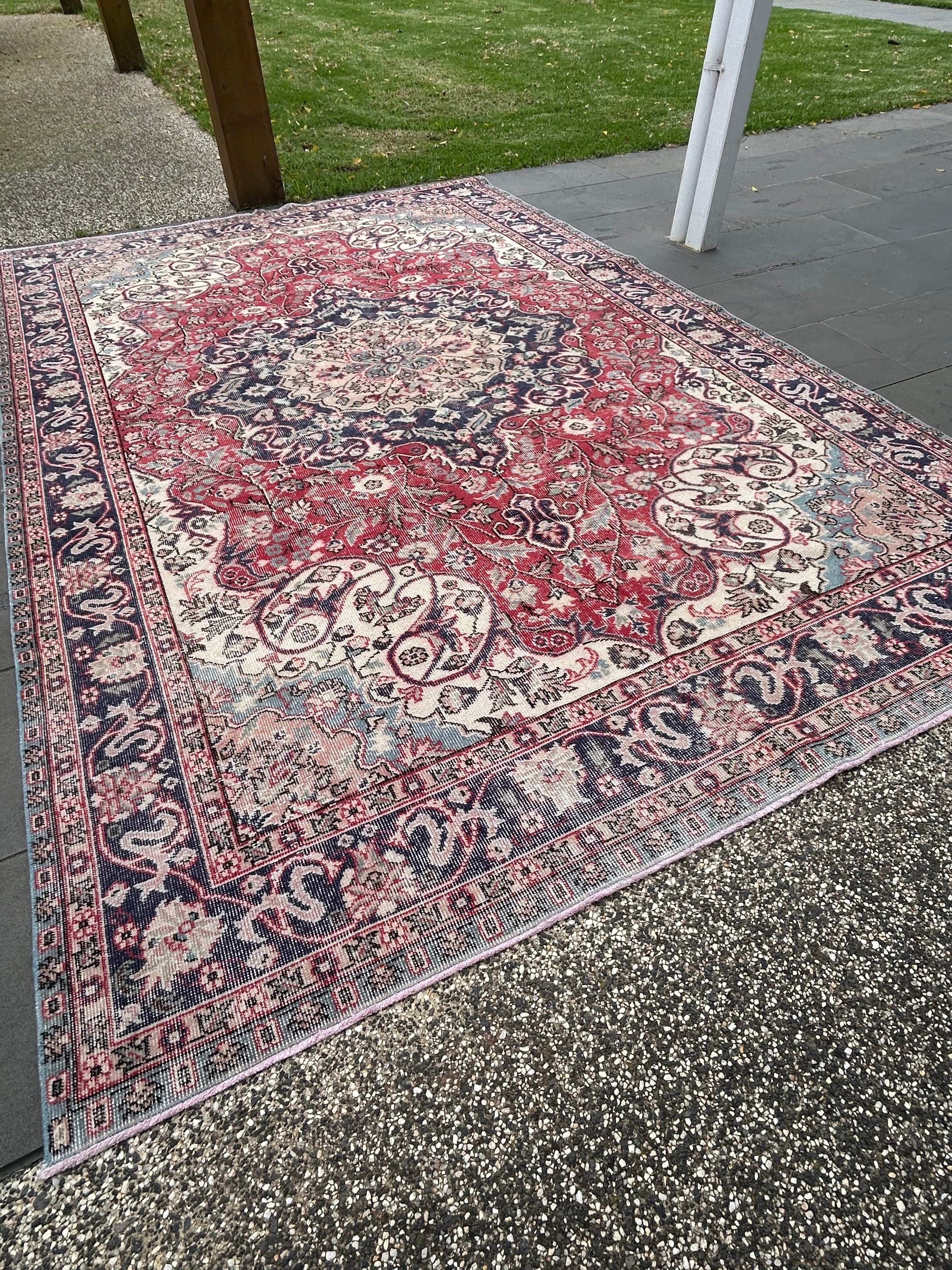 'Penny' - 218 x 321cm