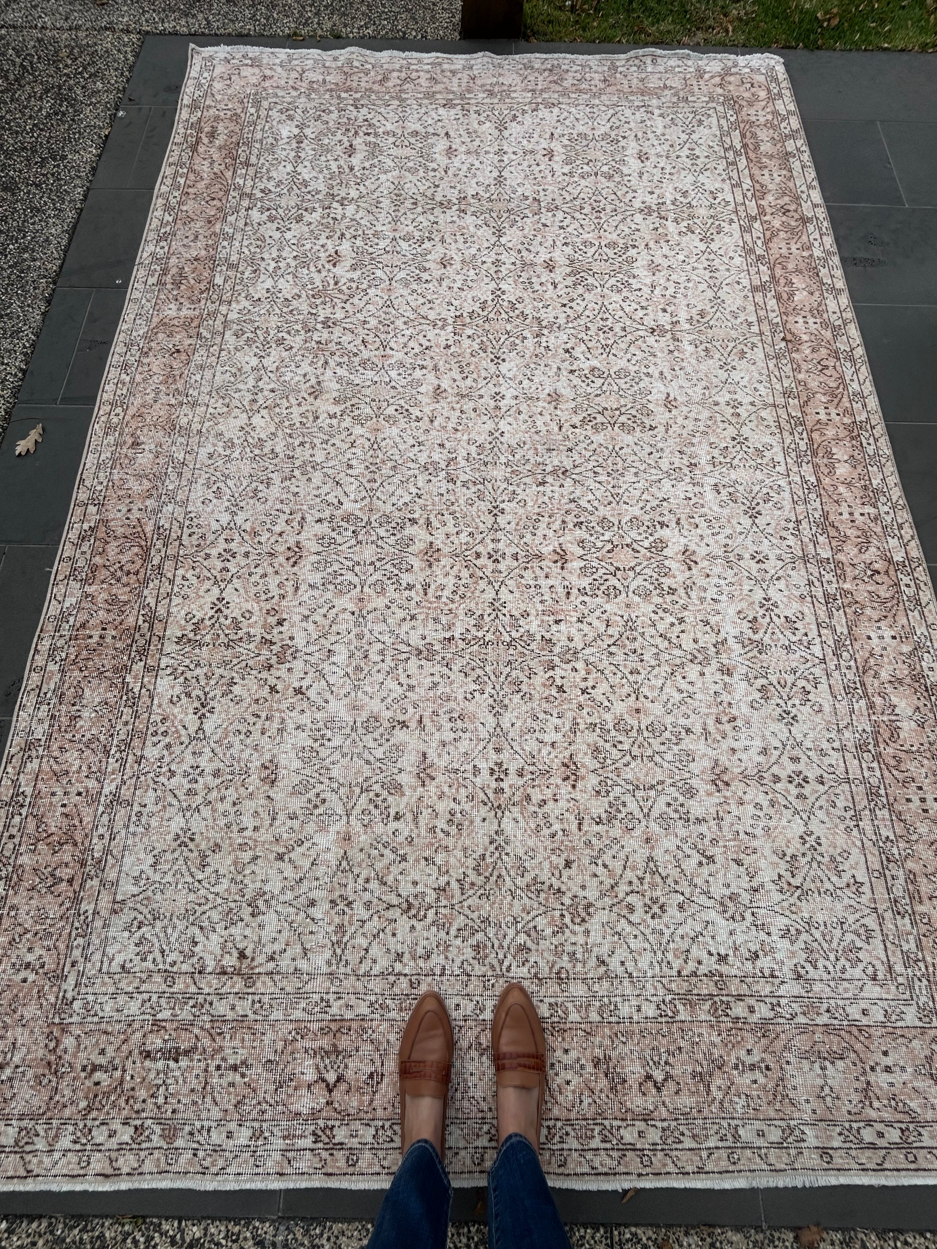 'Macie' - 205 x 307cm