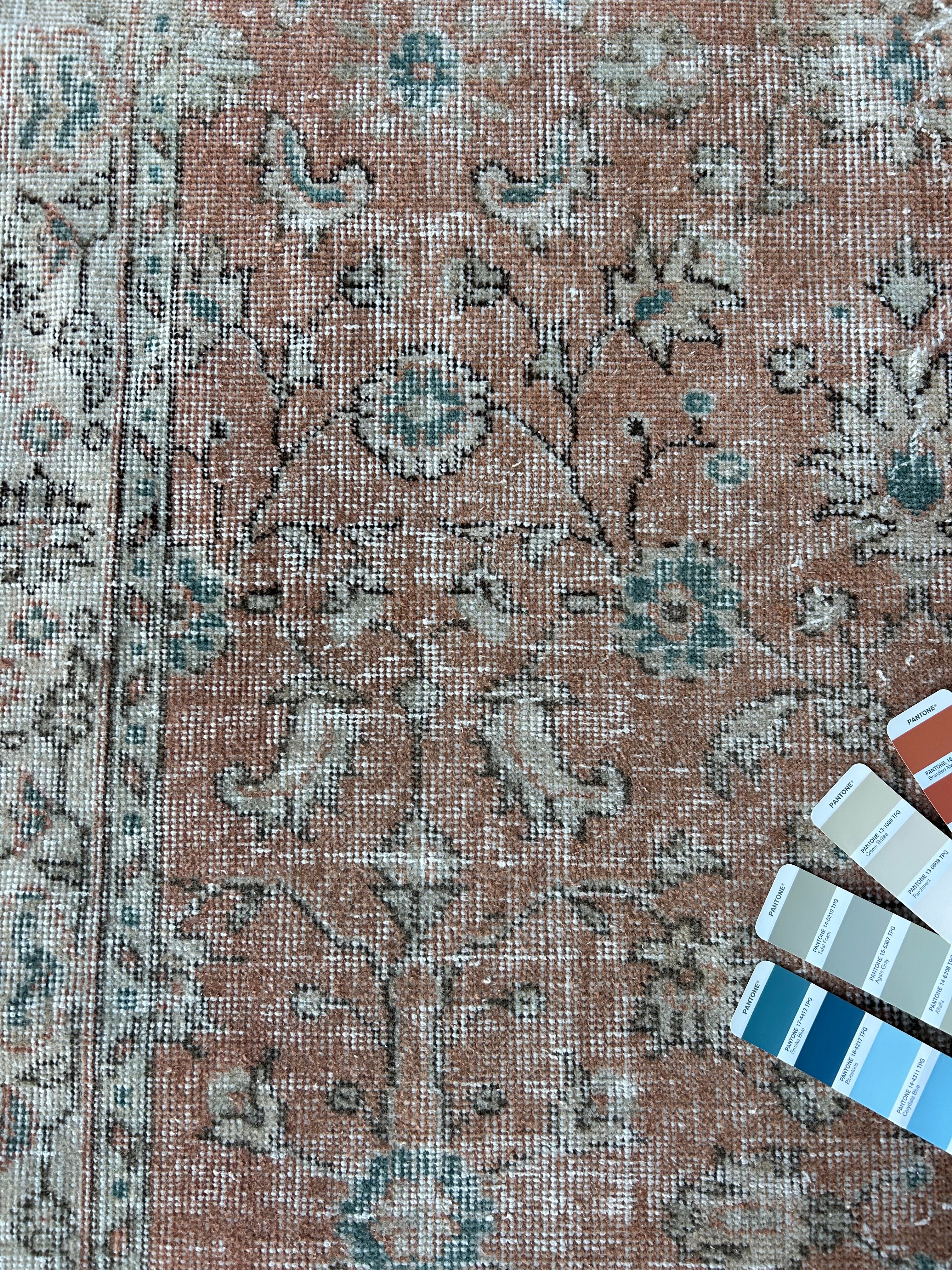 ‘Evette’ - 114 x 205cm