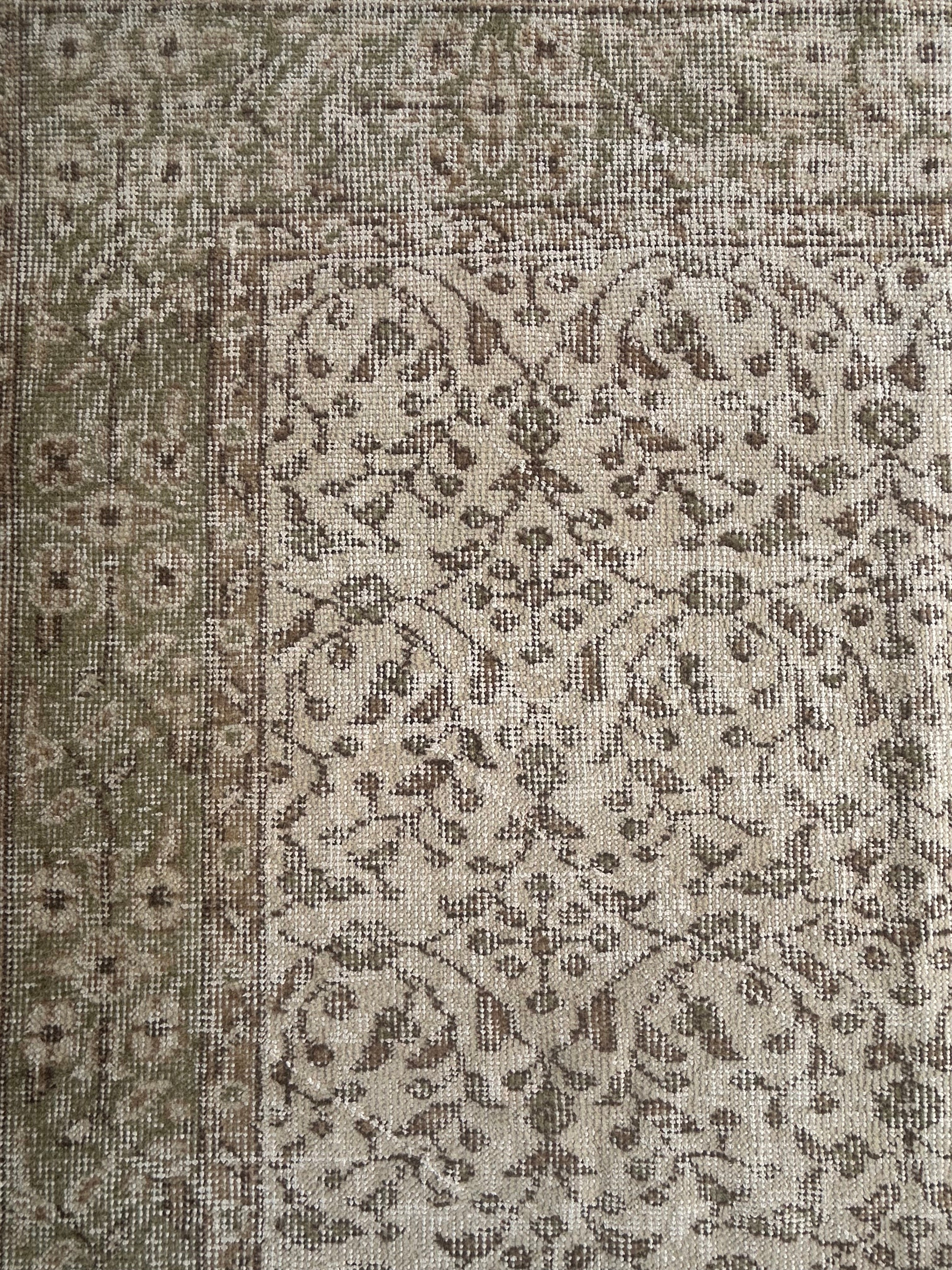 'Fleur' - 114 x 210cm