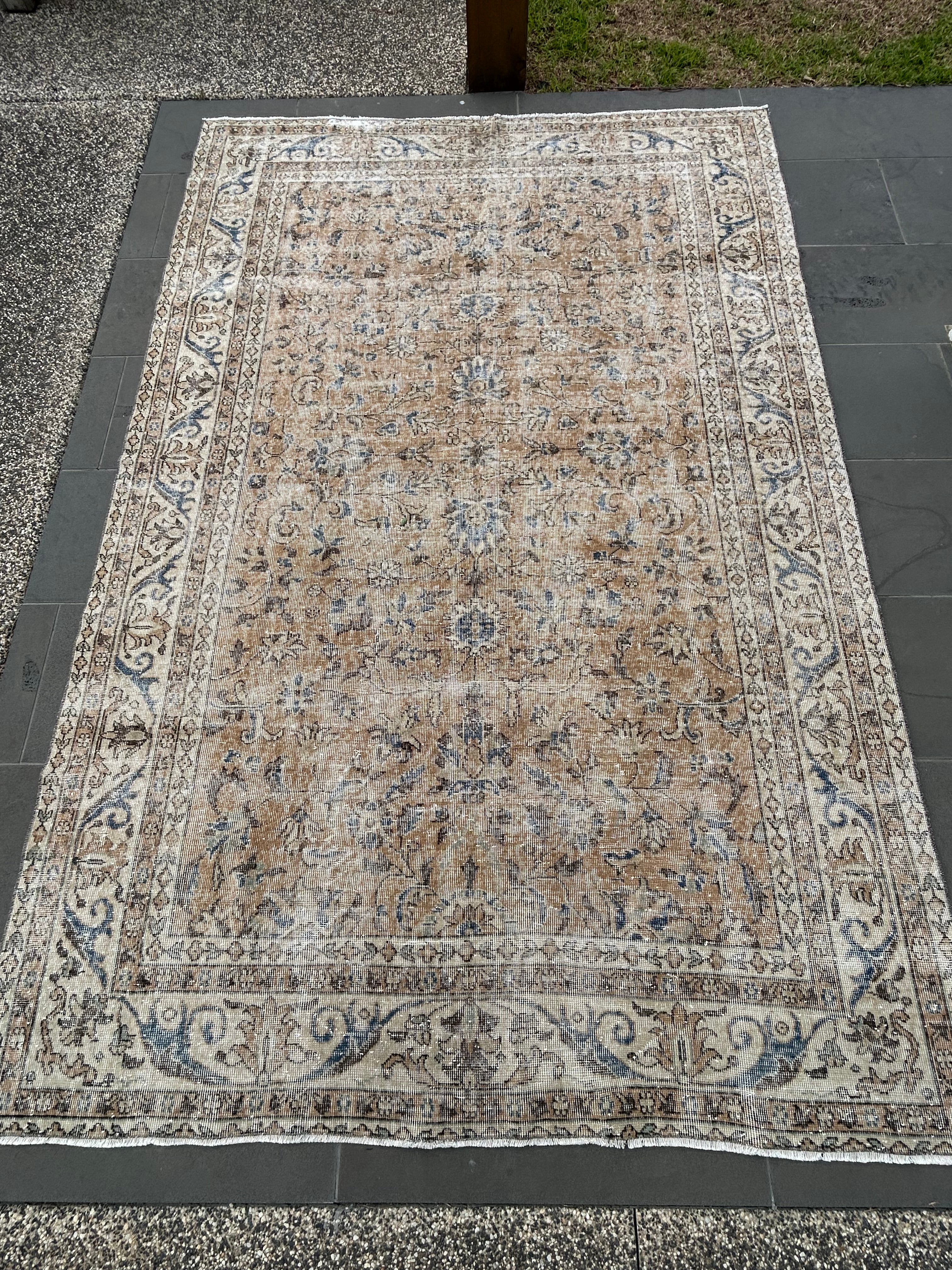 ‘Stella’ - 212 x 304cm