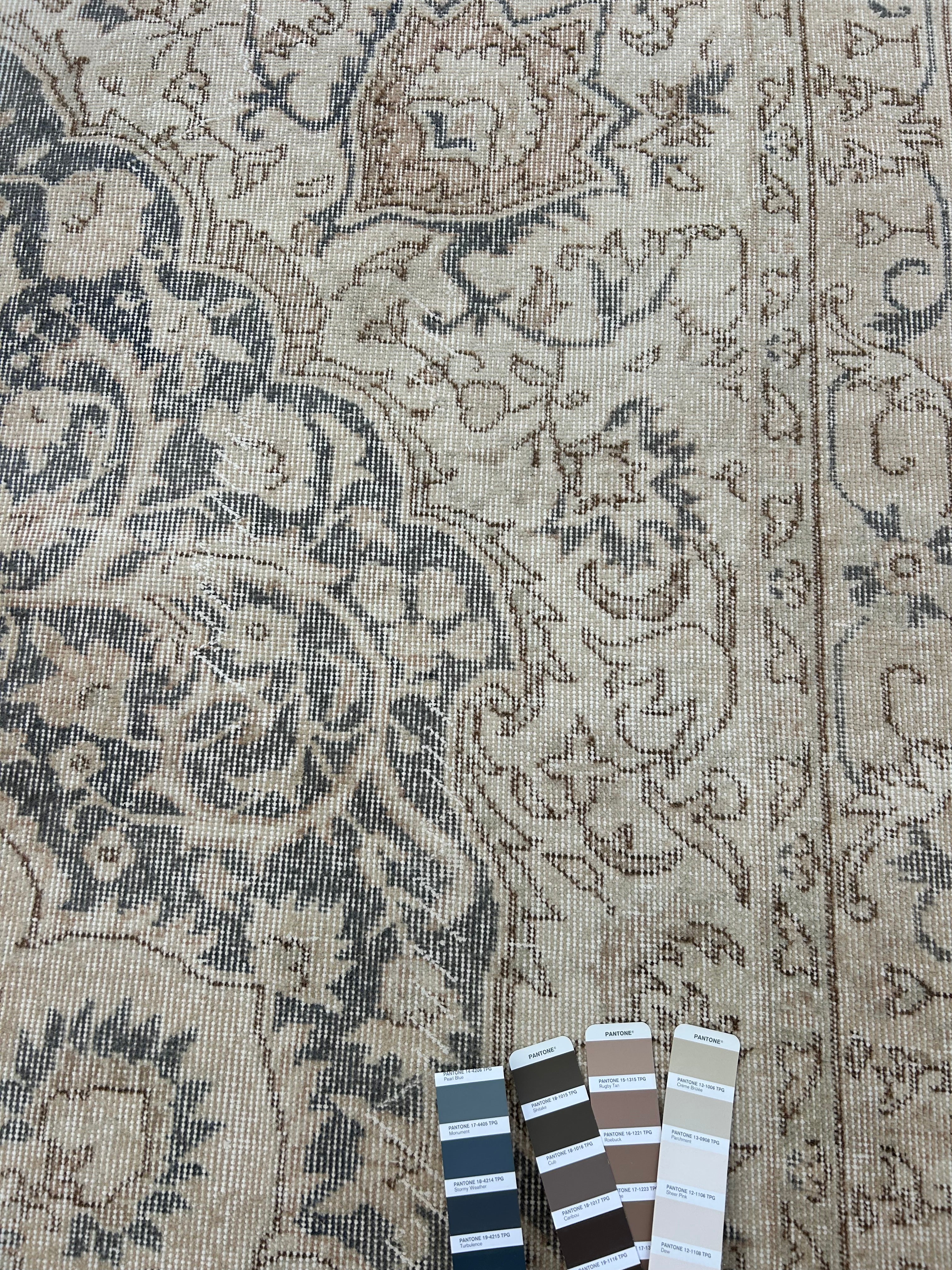 'Serena' - 204 x 320cm