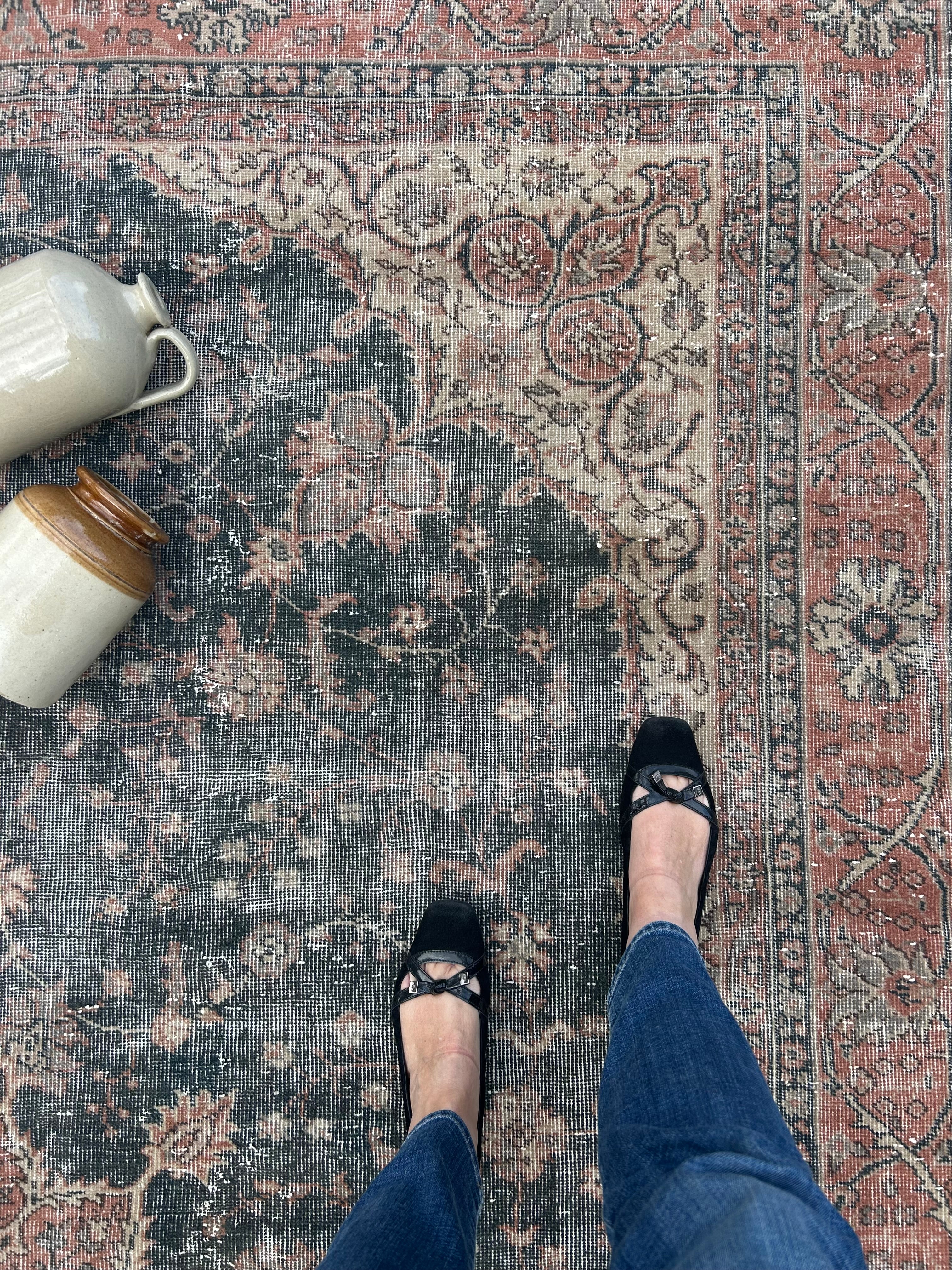 ‘Teresa’ - 214 x 308cm