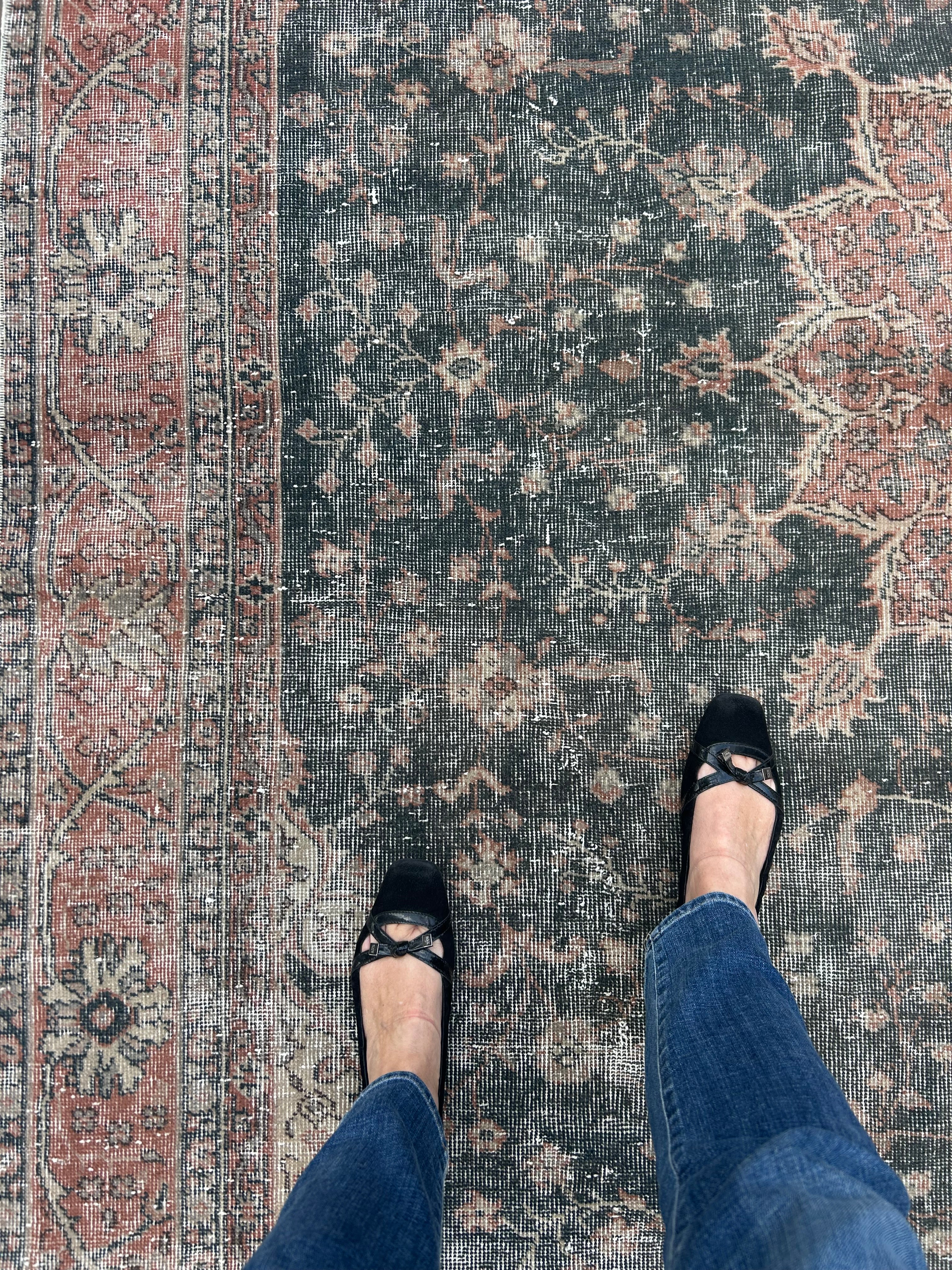 ‘Teresa’ - 214 x 308cm