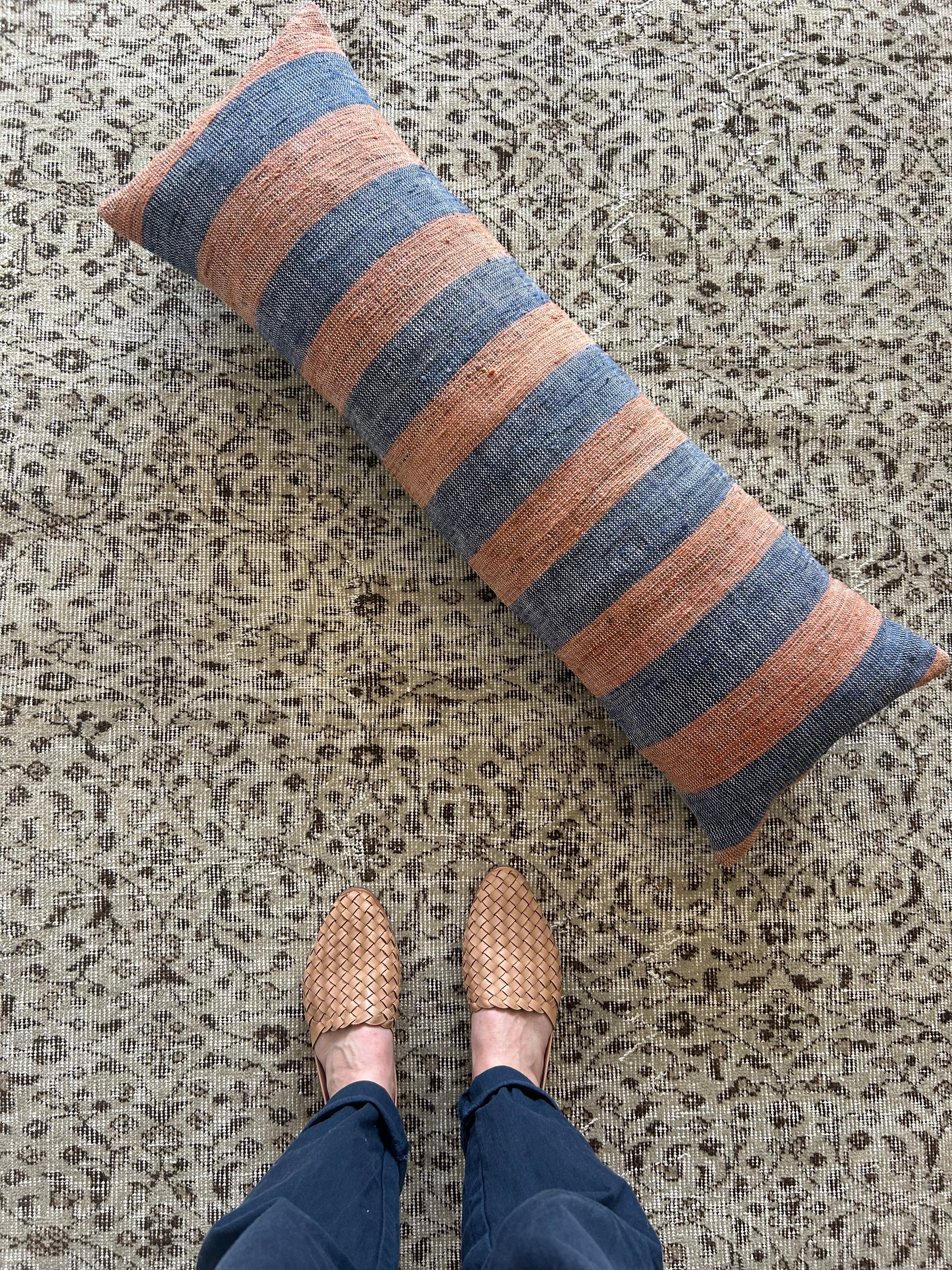 Lumbar cushion - 30 x 90cm