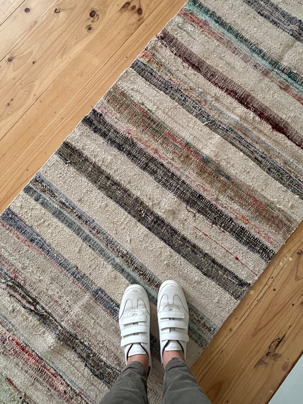 Coco - 78 x 251cm