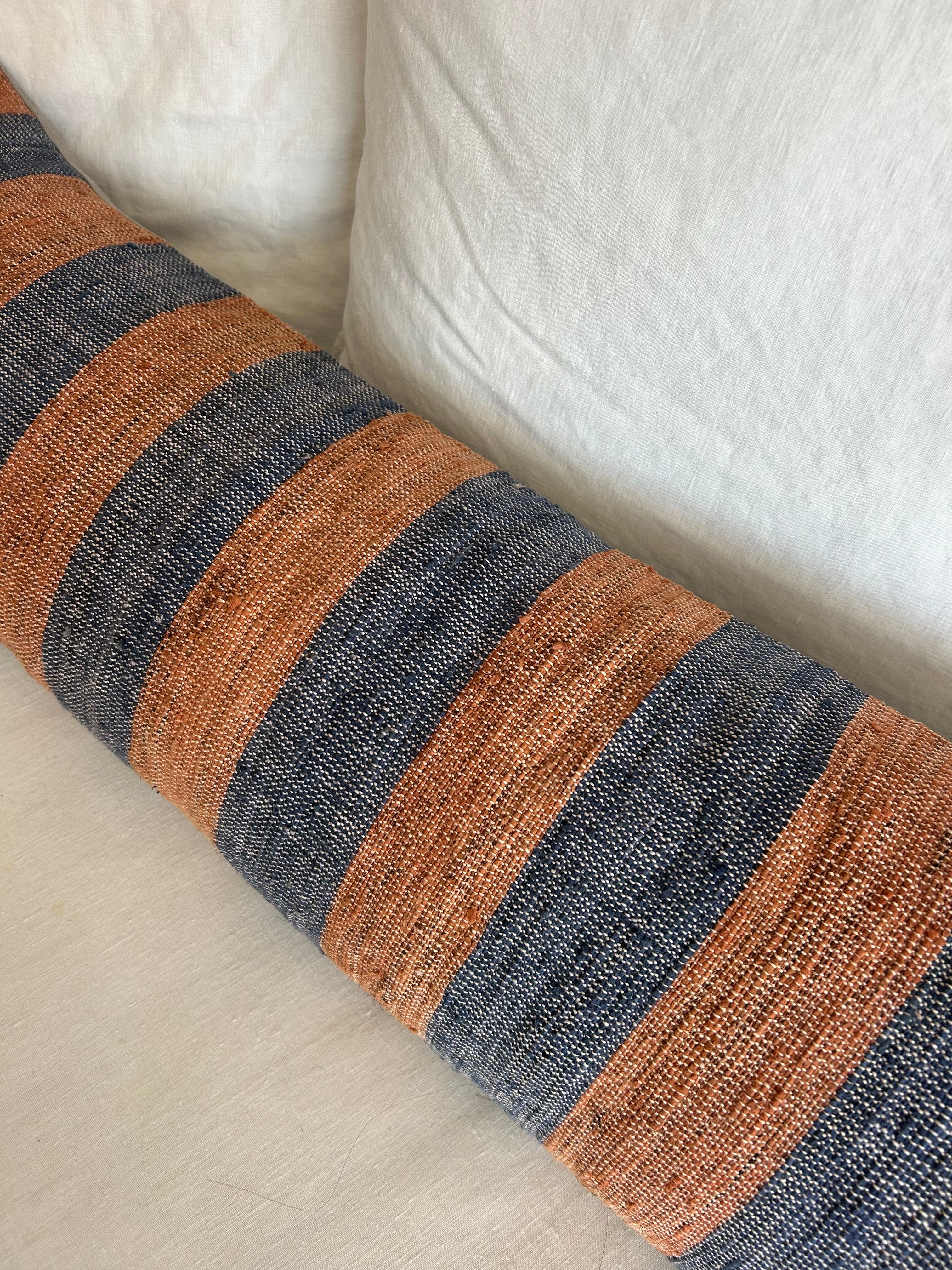Lumbar cushion - 30 x 90cm