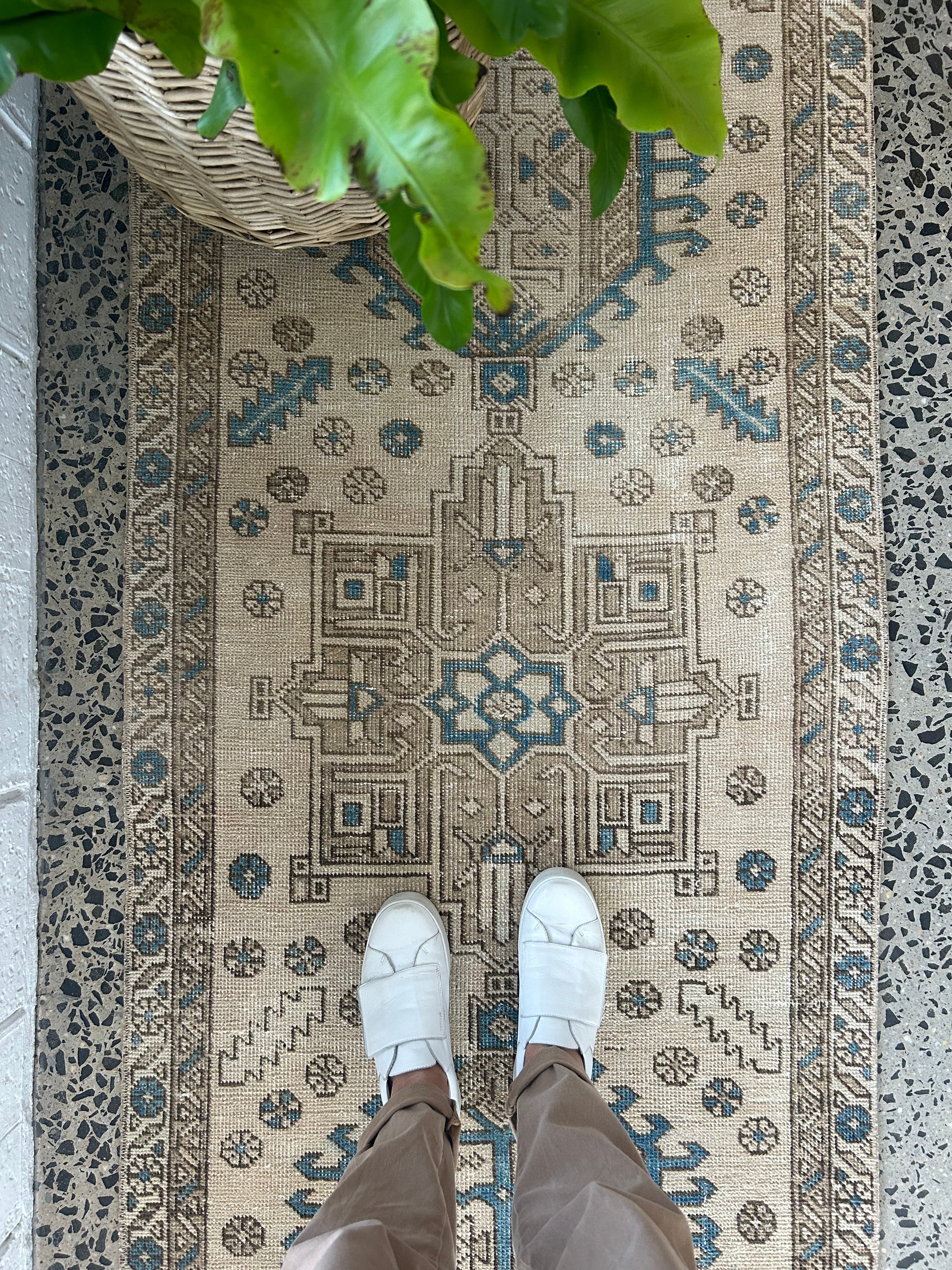 ‘Maya’ - 80 x 318cm