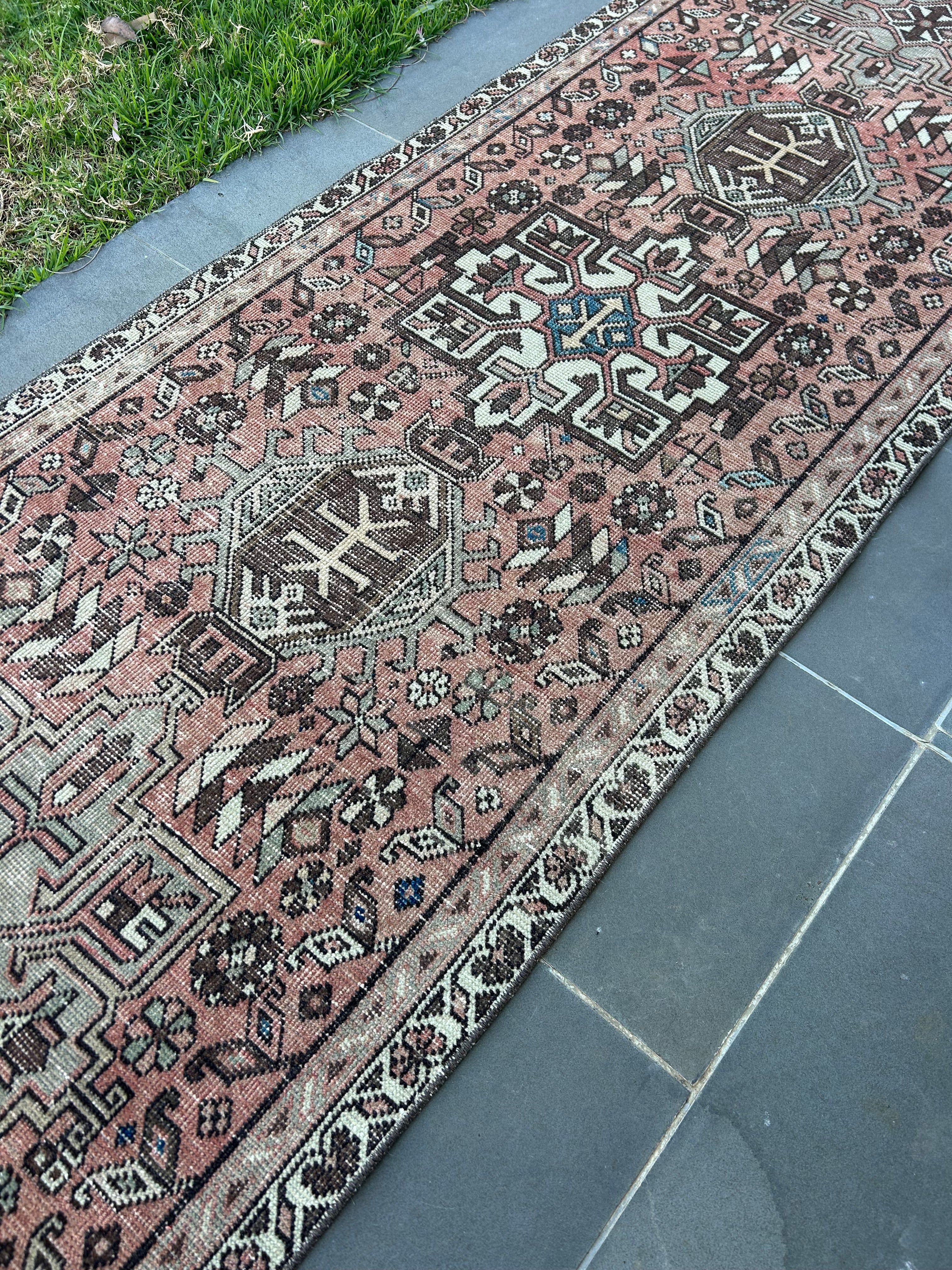 ‘Darcy’ - 90 x 370cm
